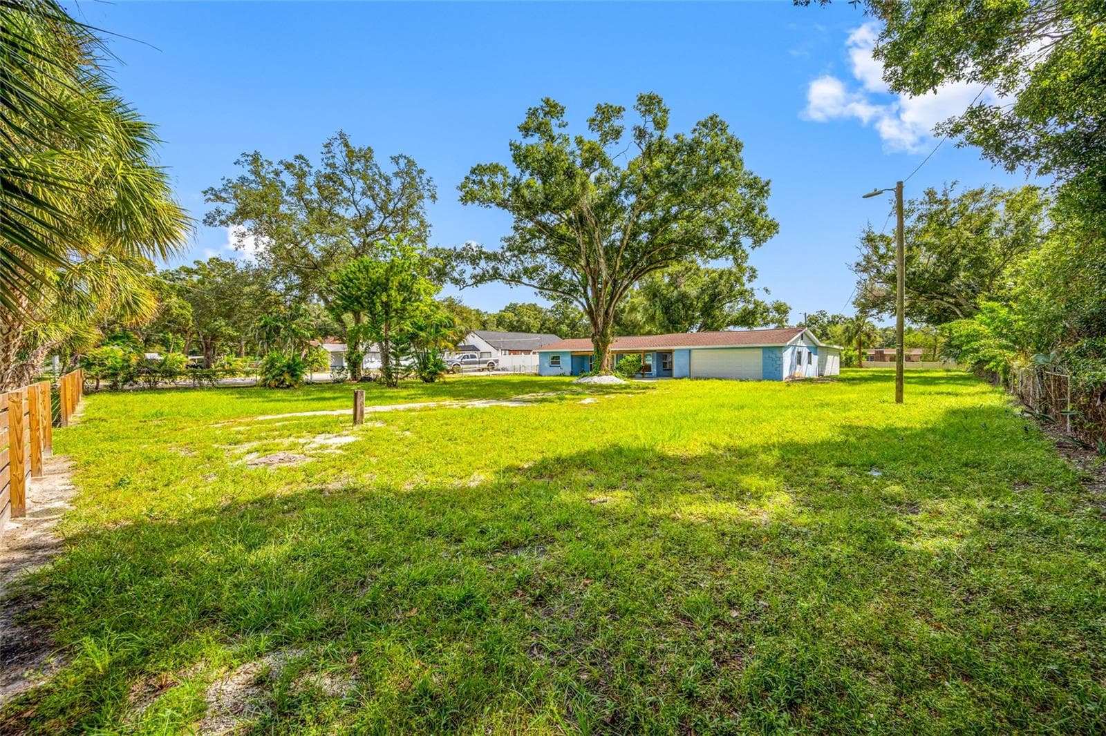 Single Family Residence at 5809 12TH AVE S, TAMPA, photo 2 of 41