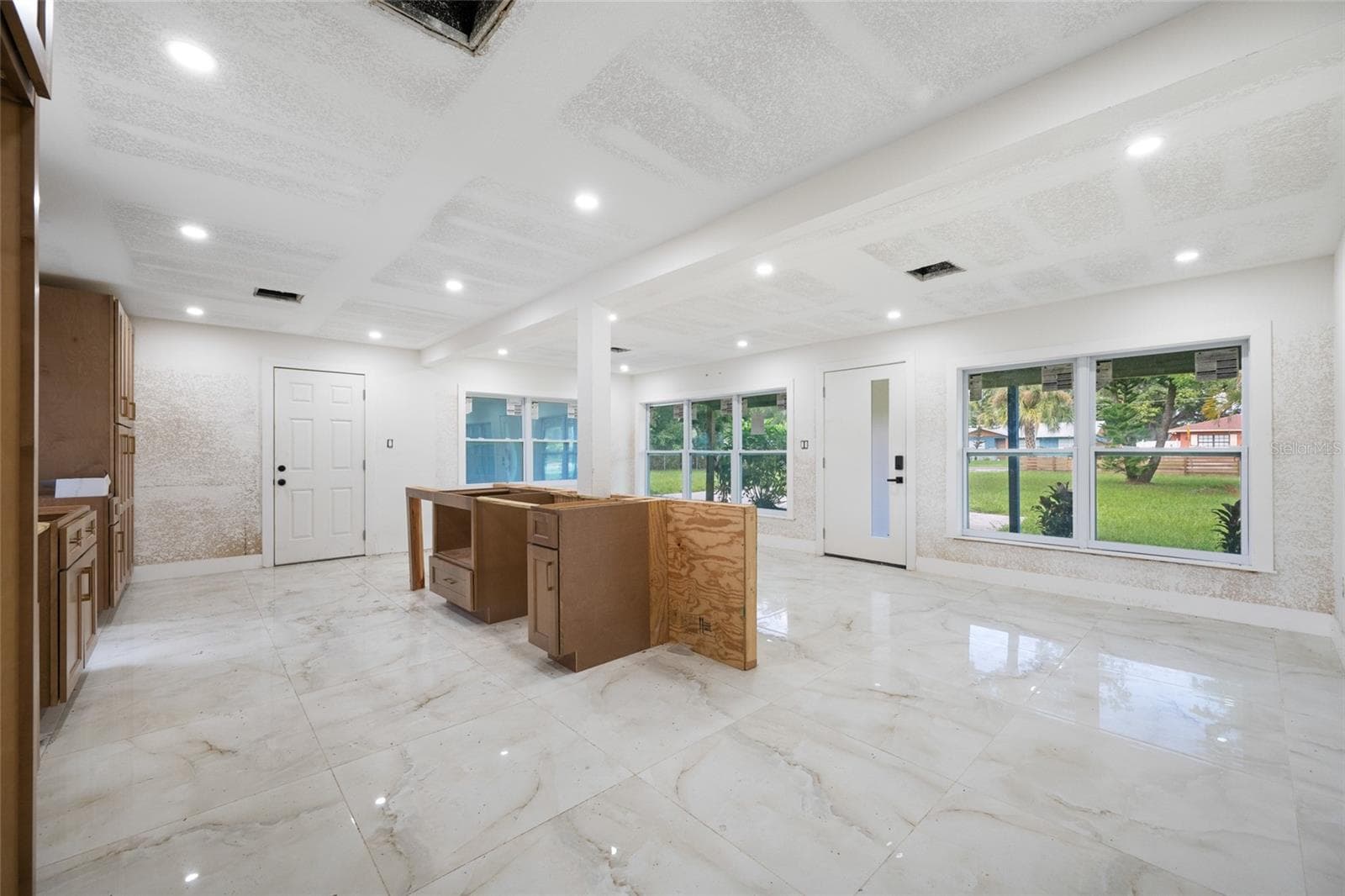 Single Family Residence at 5809 12TH AVE S, TAMPA, photo 12 of 41