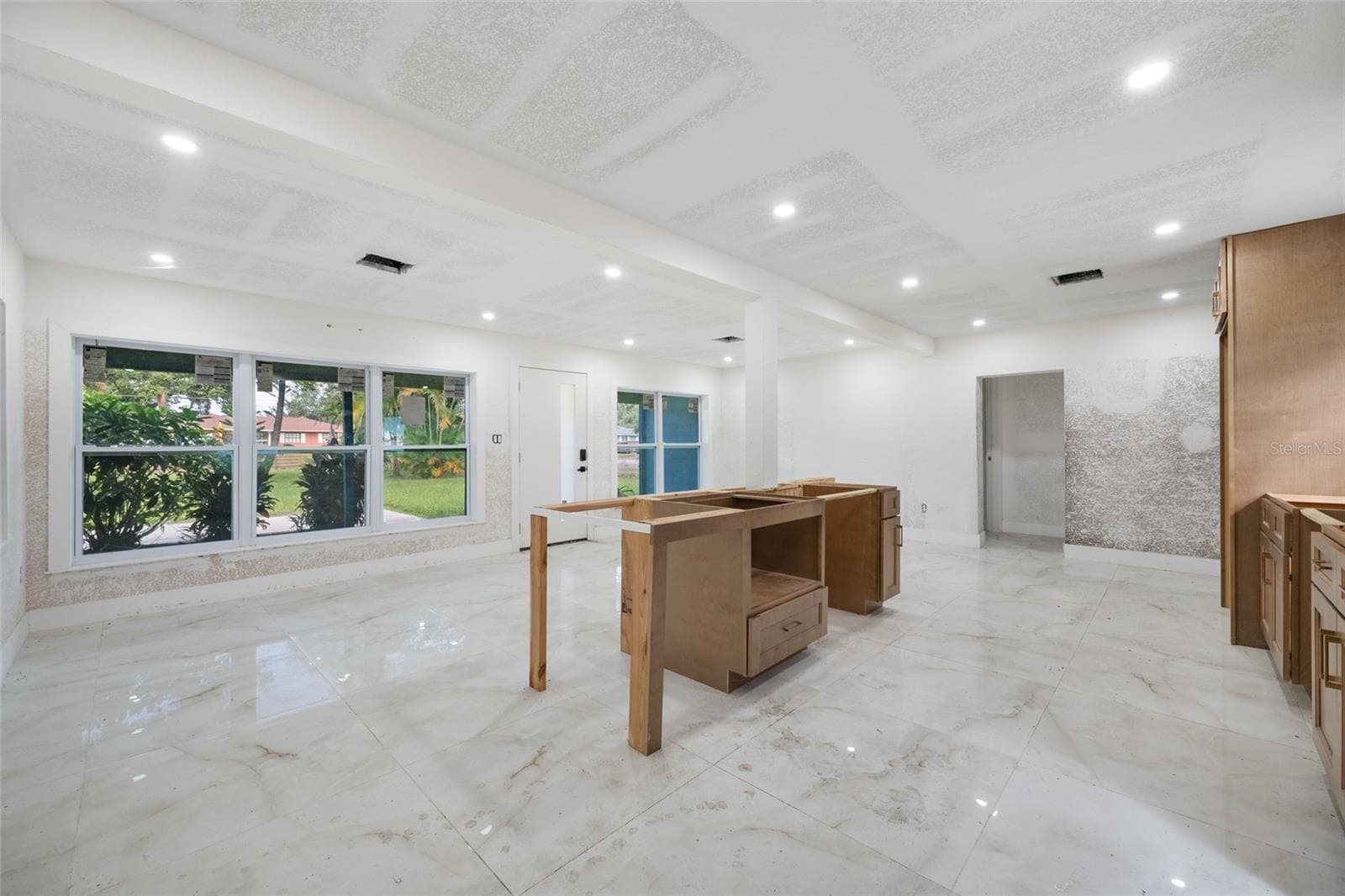 Single Family Residence at 5809 12TH AVE S, TAMPA, photo 14 of 41