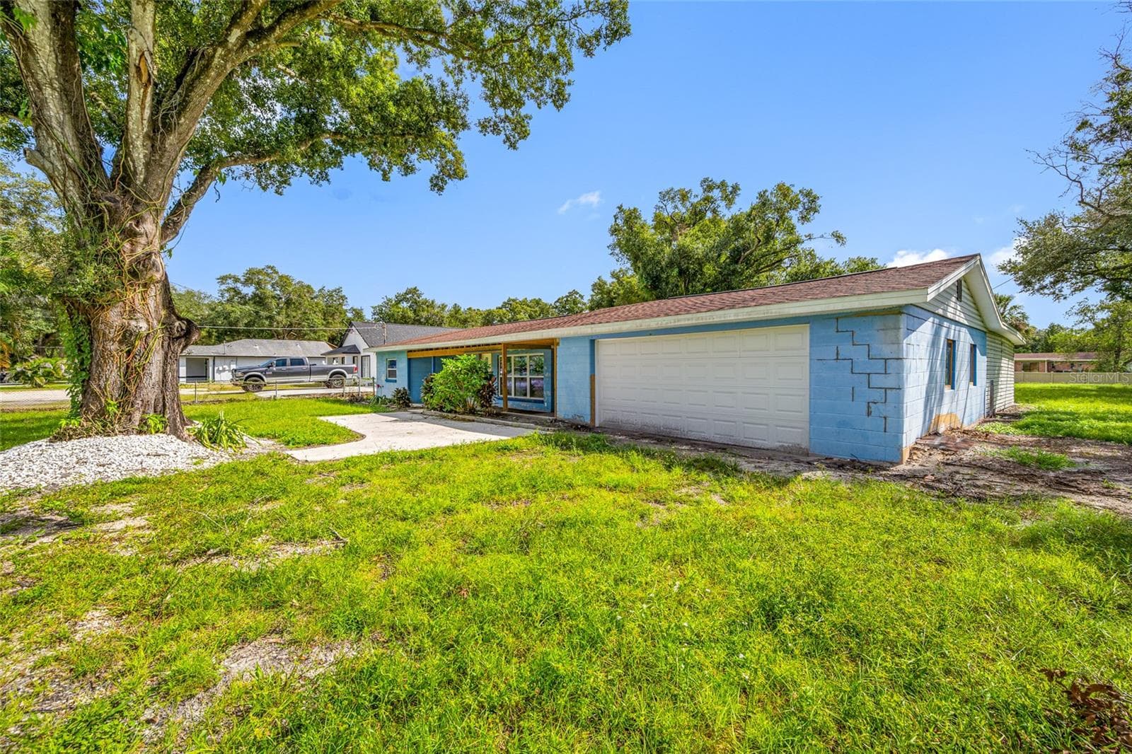 Single Family Residence at 5809 12TH AVE S, TAMPA, photo 35 of 41