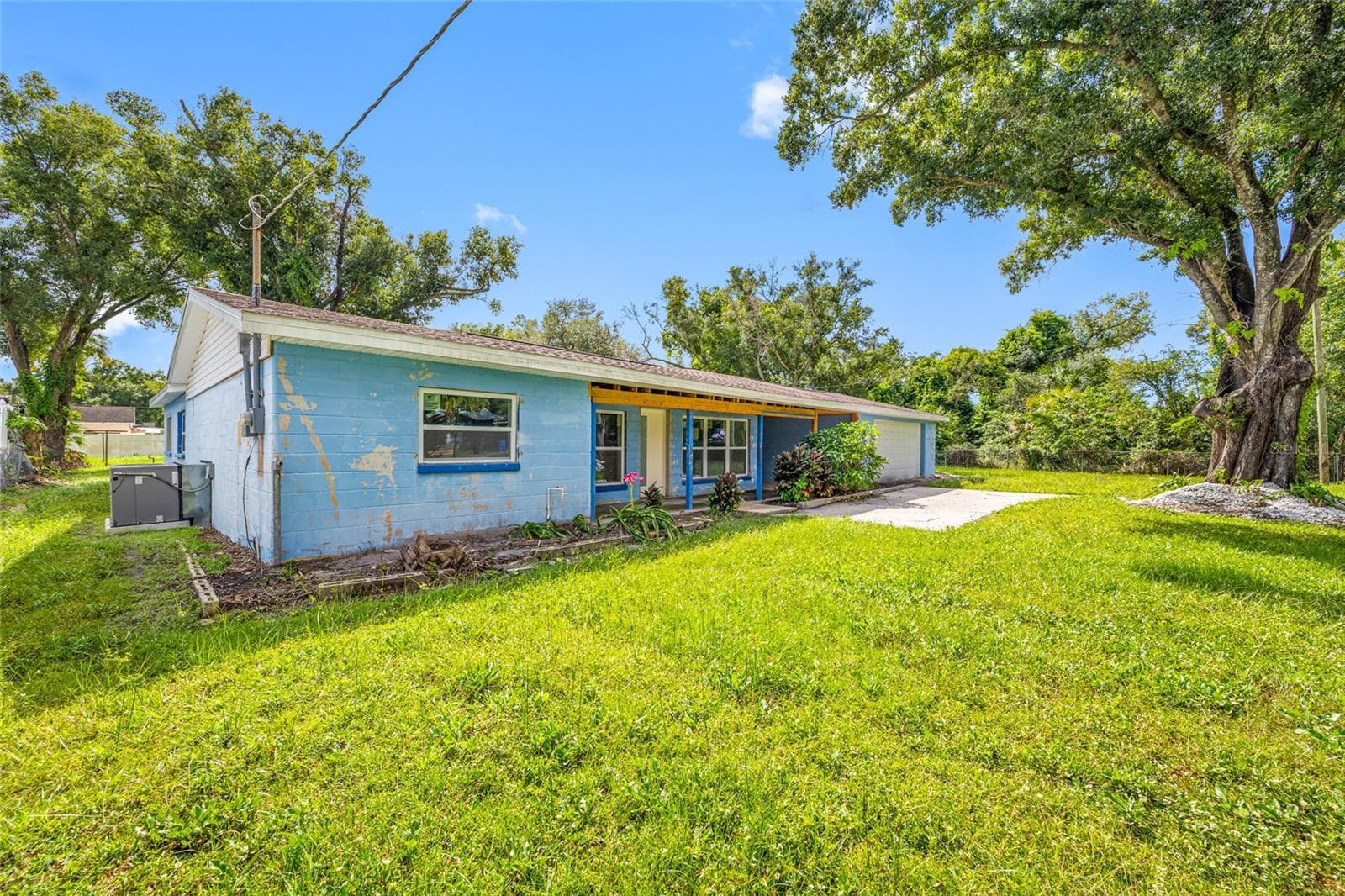Single Family Residence at 5809 12TH AVE S, TAMPA, photo 36 of 41