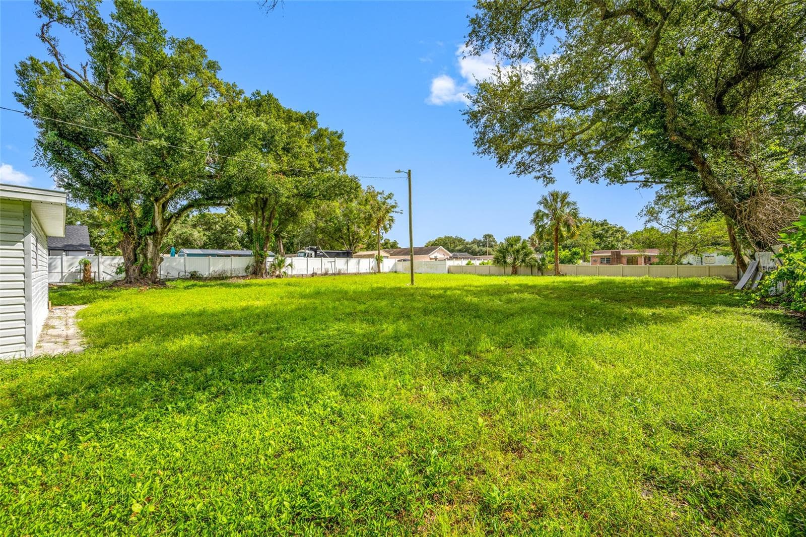 Single Family Residence at 5809 12TH AVE S, TAMPA, photo 37 of 41