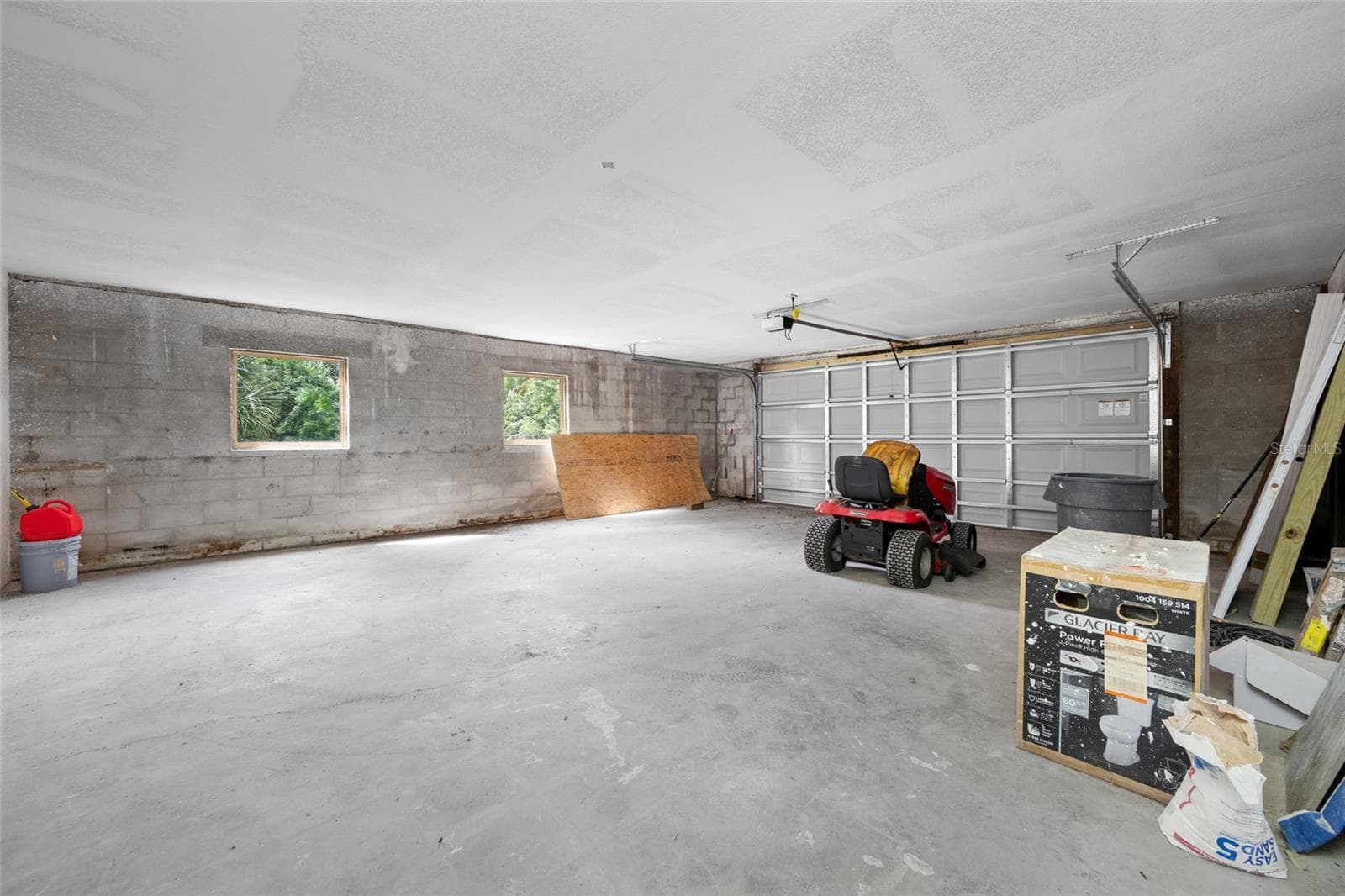 Single Family Residence at 5809 12TH AVE S, TAMPA, photo 40 of 41