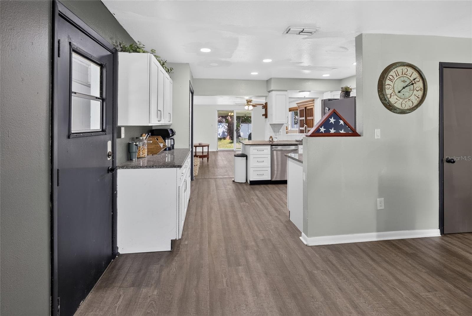 Single Family Residence at 210 PEAK DR, BROOKSVILLE, photo 5 of 34