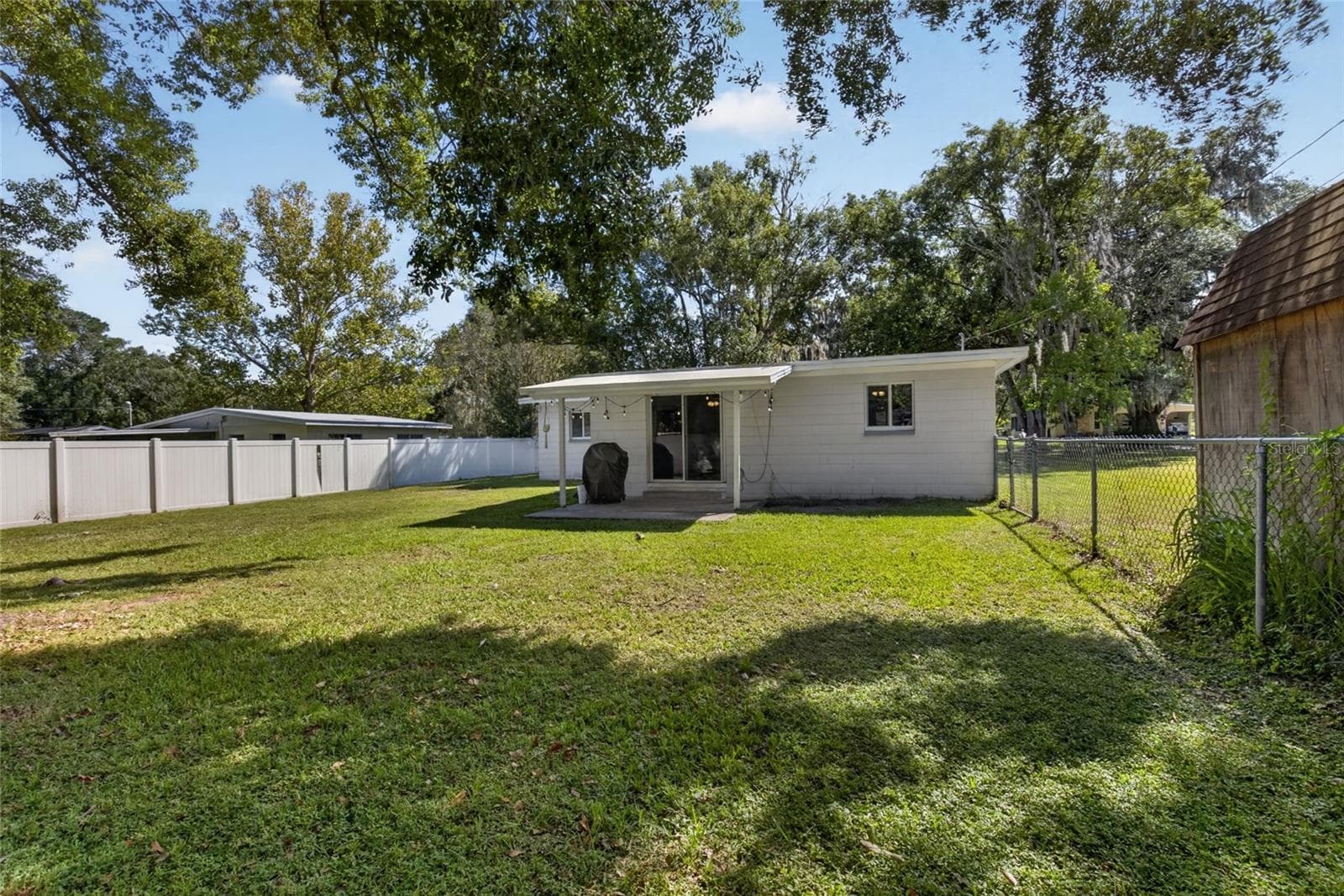 Single Family Residence at 210 PEAK DR, BROOKSVILLE, photo 26 of 34