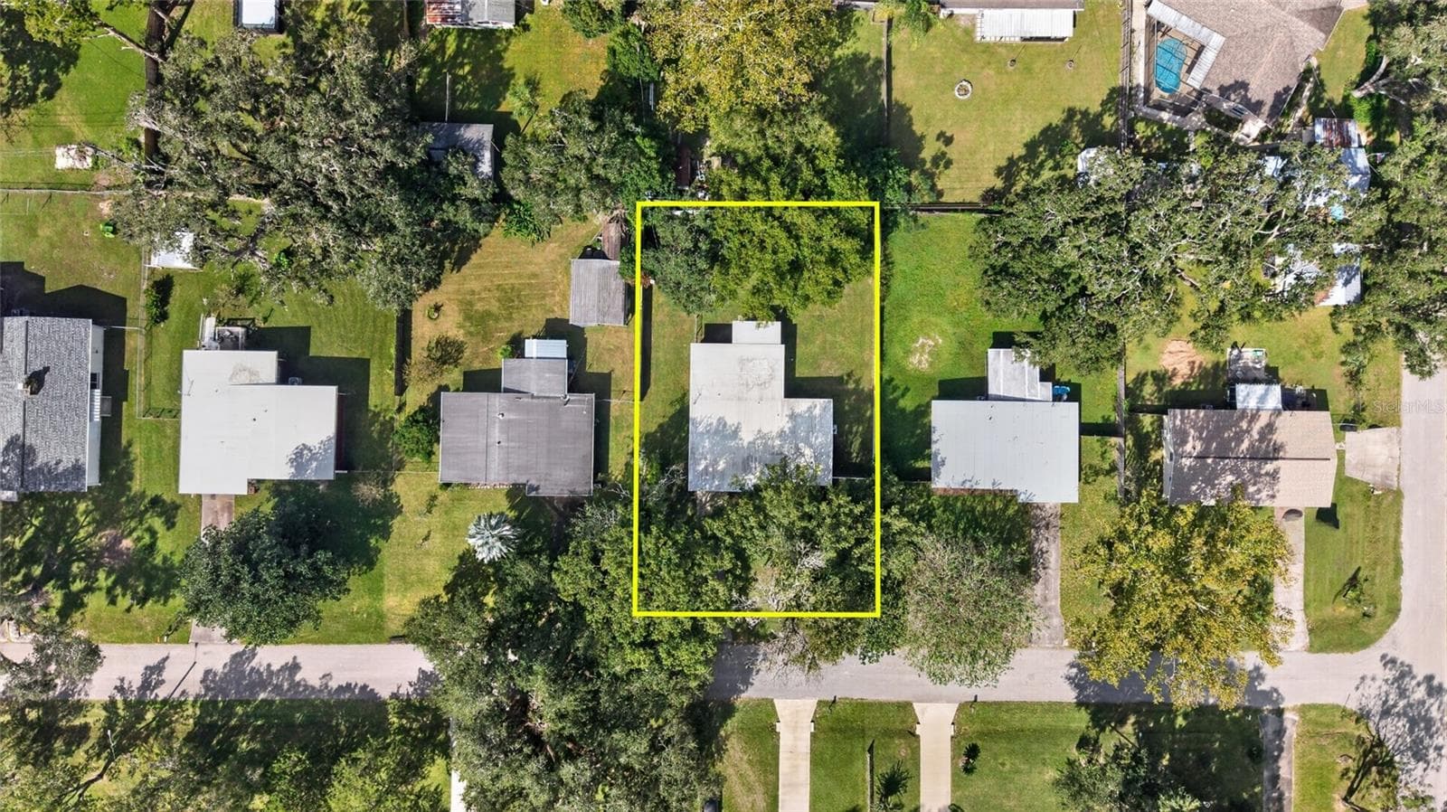 Single Family Residence at 210 PEAK DR, BROOKSVILLE, photo 30 of 34
