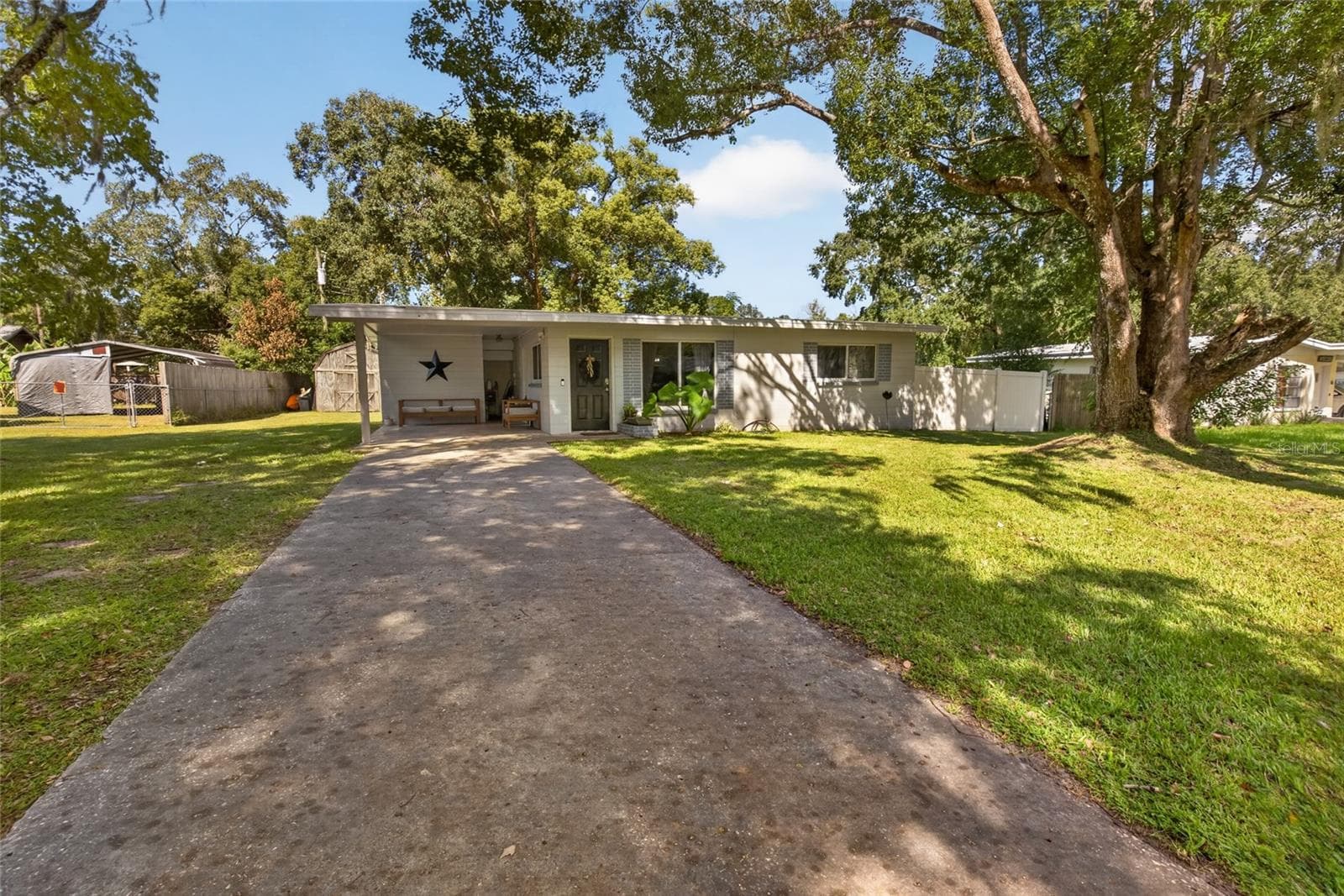 Single Family Residence at 210 PEAK DR, BROOKSVILLE, photo 33 of 34