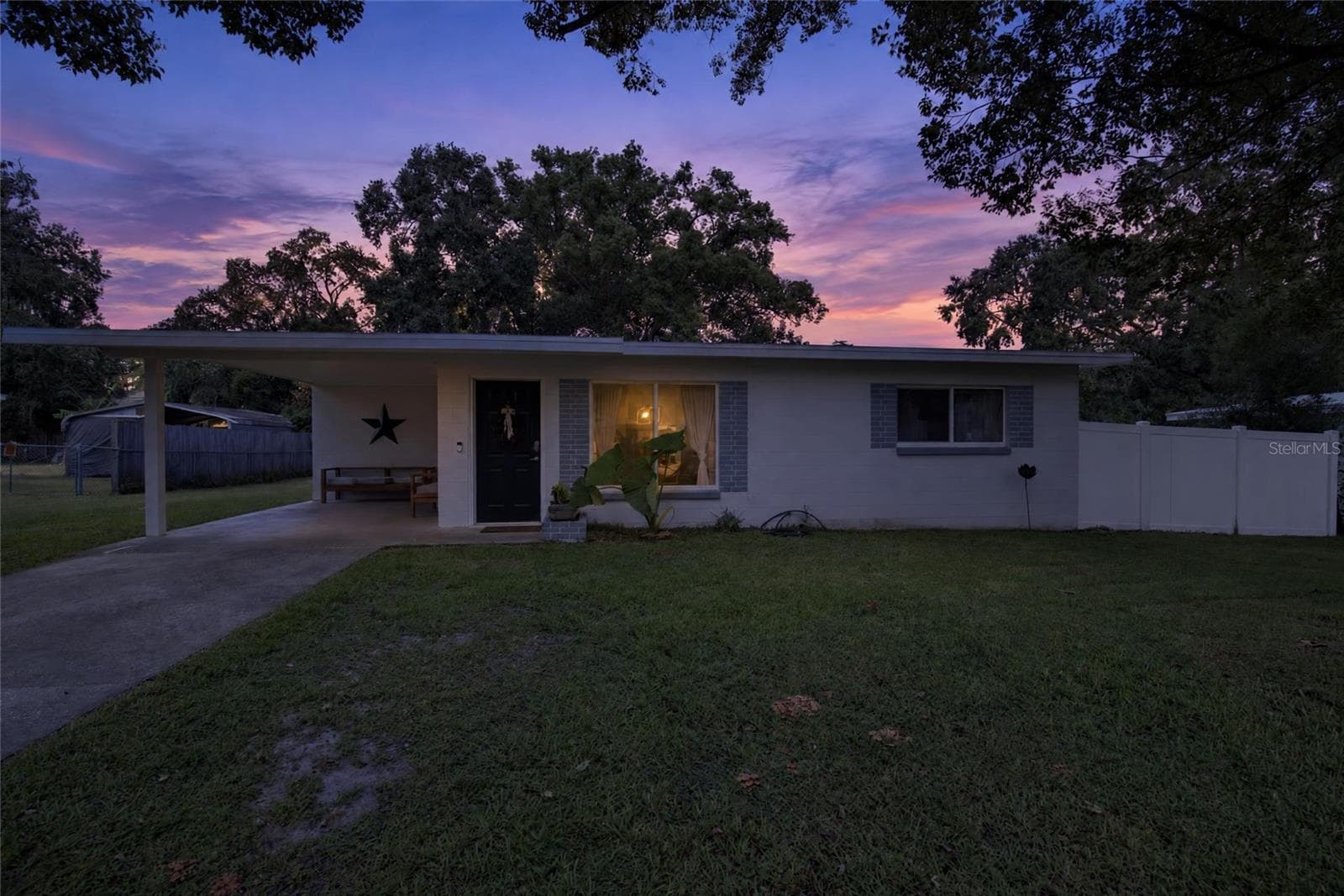 Single Family Residence at 210 PEAK DR, BROOKSVILLE, photo 32 of 34