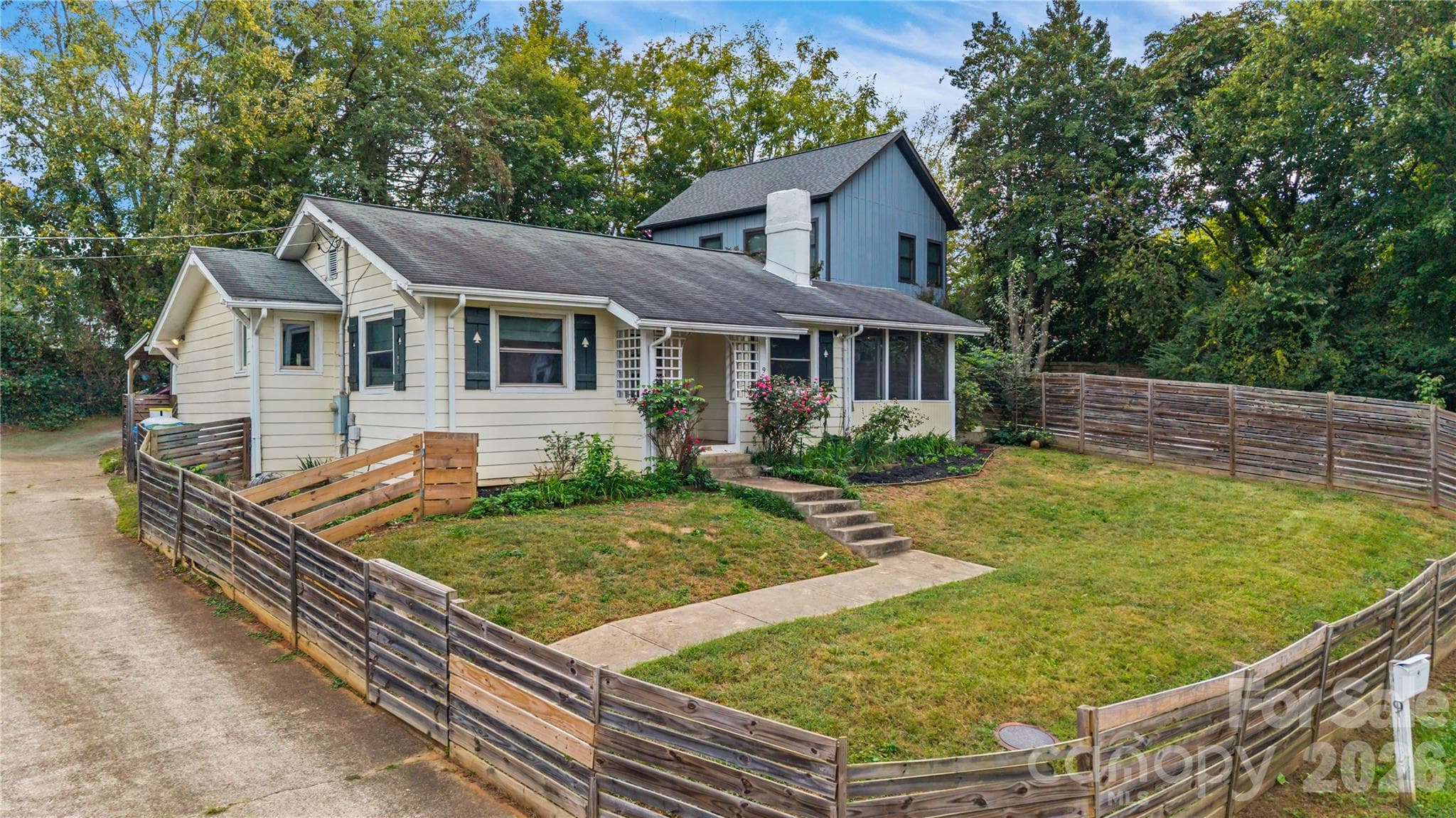 9 Oakley Road