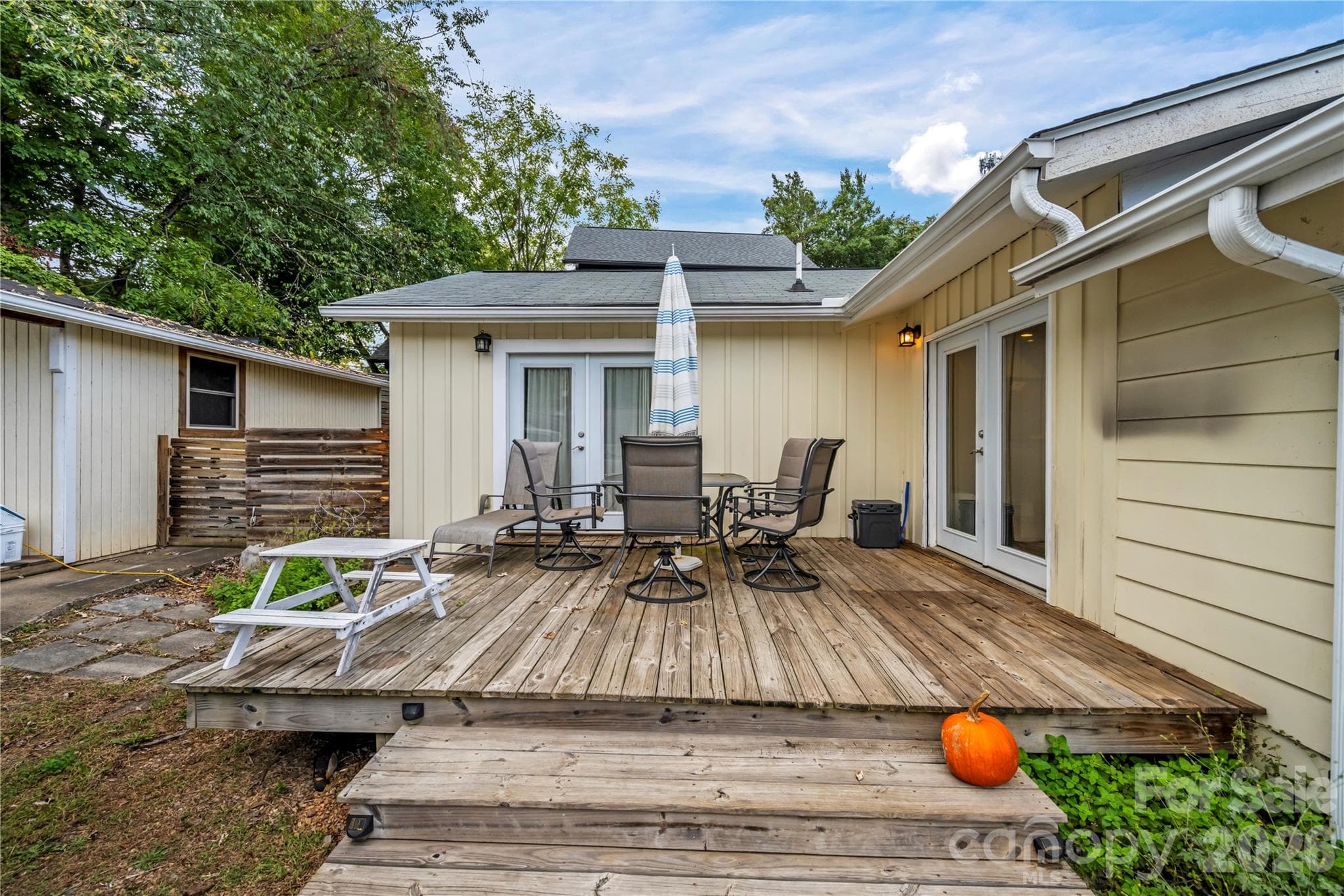 Single Family Residence at 9 Oakley Road, Asheville, photo 20 of 21