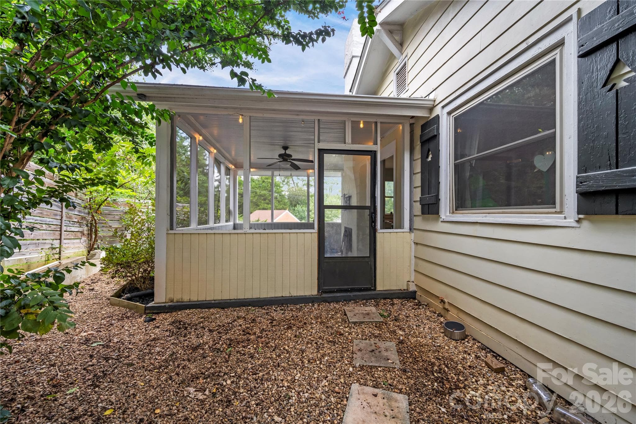 Single Family Residence at 9 Oakley Road, Asheville, photo 21 of 21
