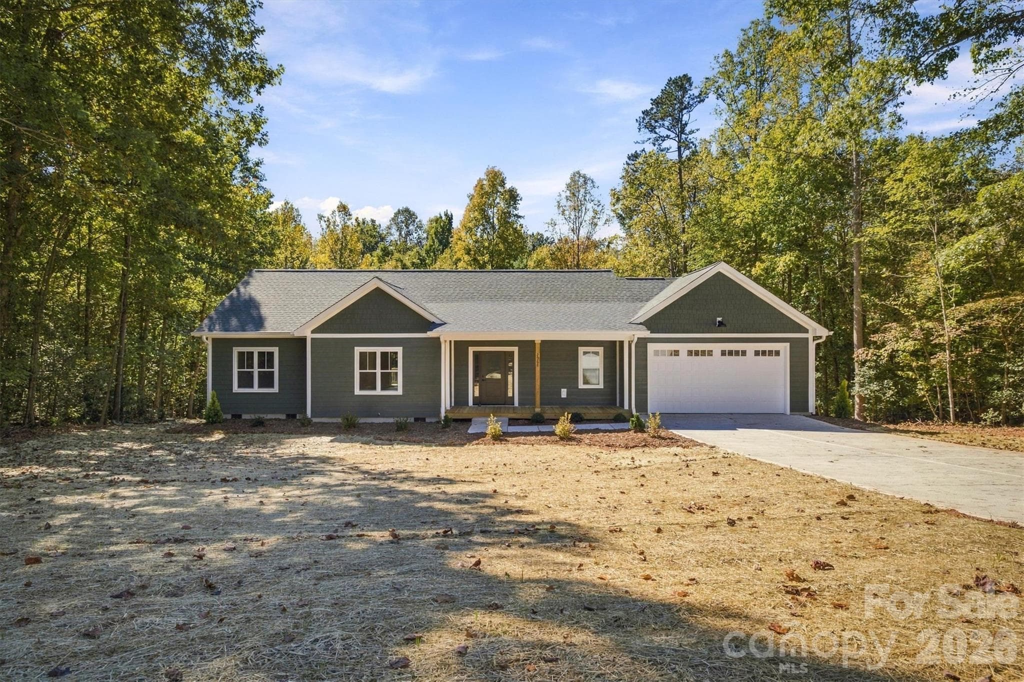 Welcome to 2968 Woodwind Dr! - 2968 Woodwind Drive, Valdese