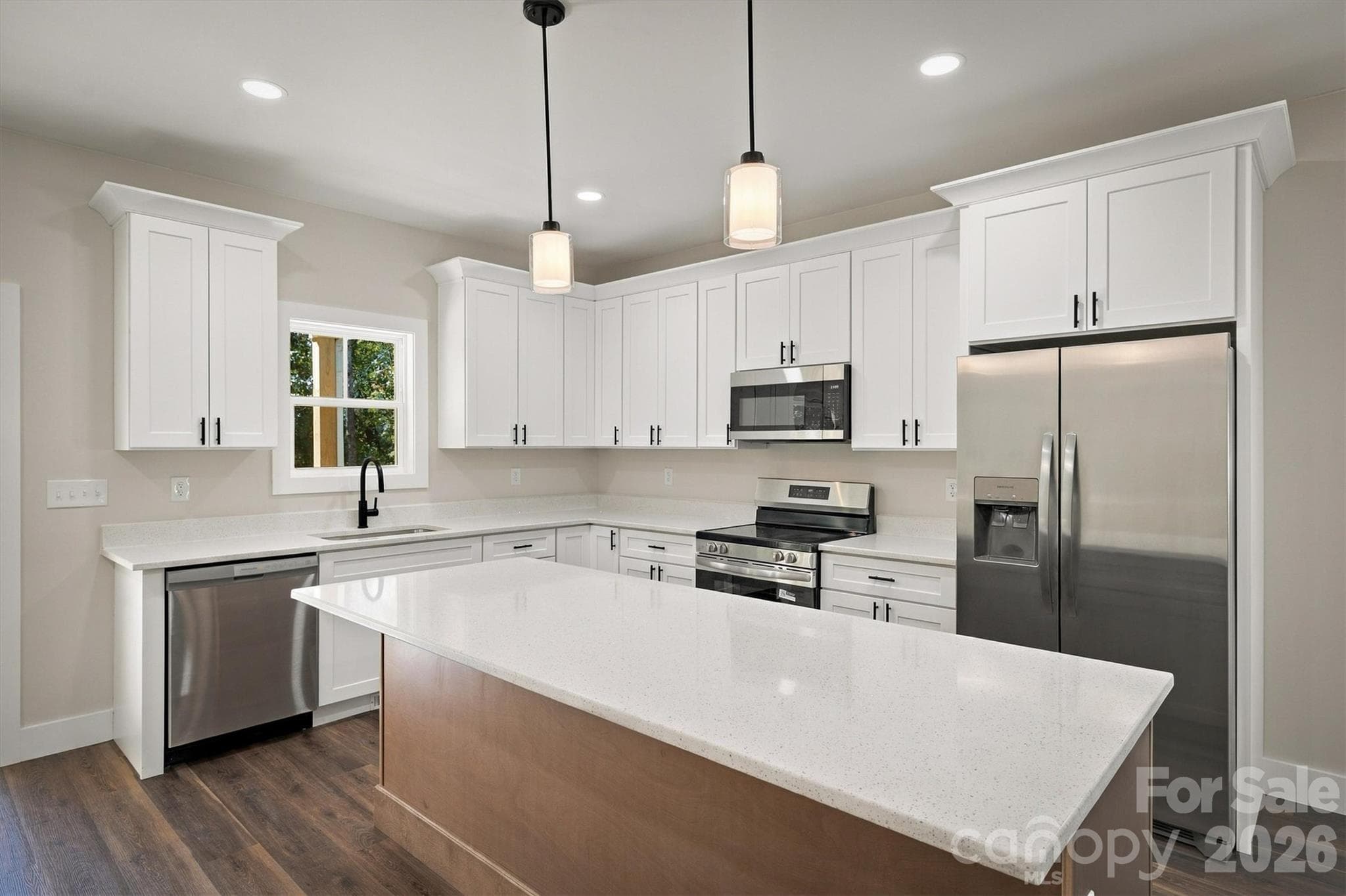 Single Family Residence at 2968 Woodwind Drive, Valdese, photo 9 of 26