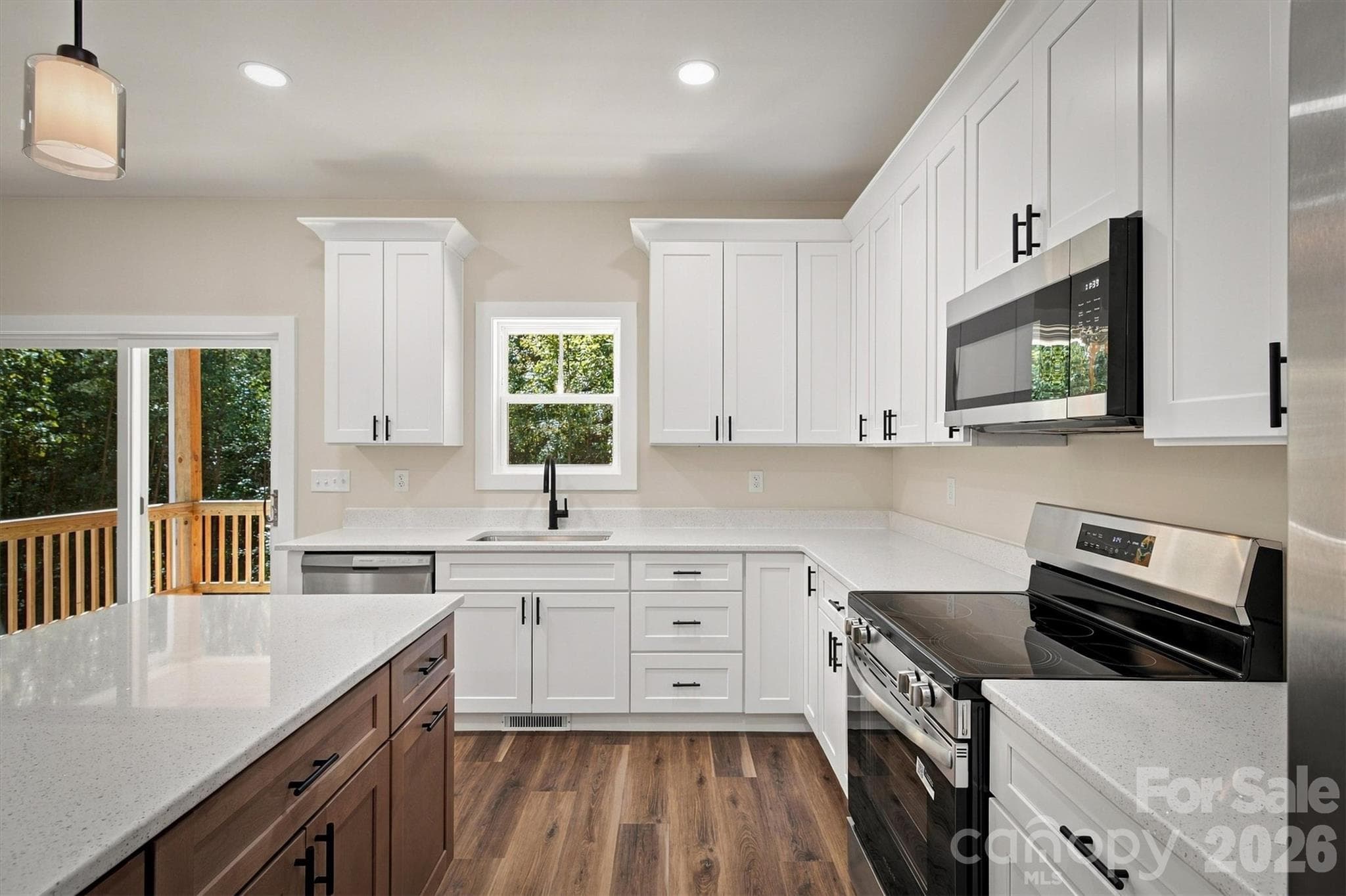 Single Family Residence at 2968 Woodwind Drive, Valdese, photo 10 of 26