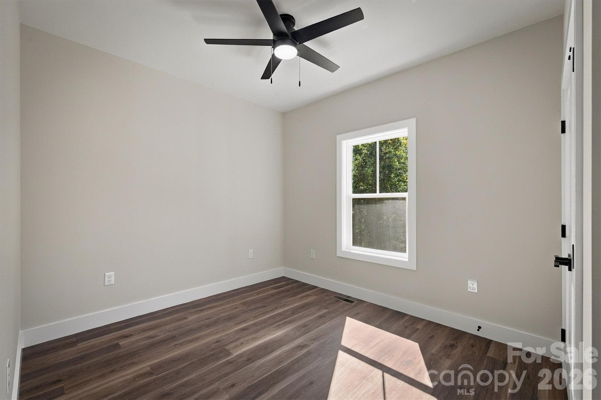 Bedroom 3 - 2968 Woodwind Drive, Valdese