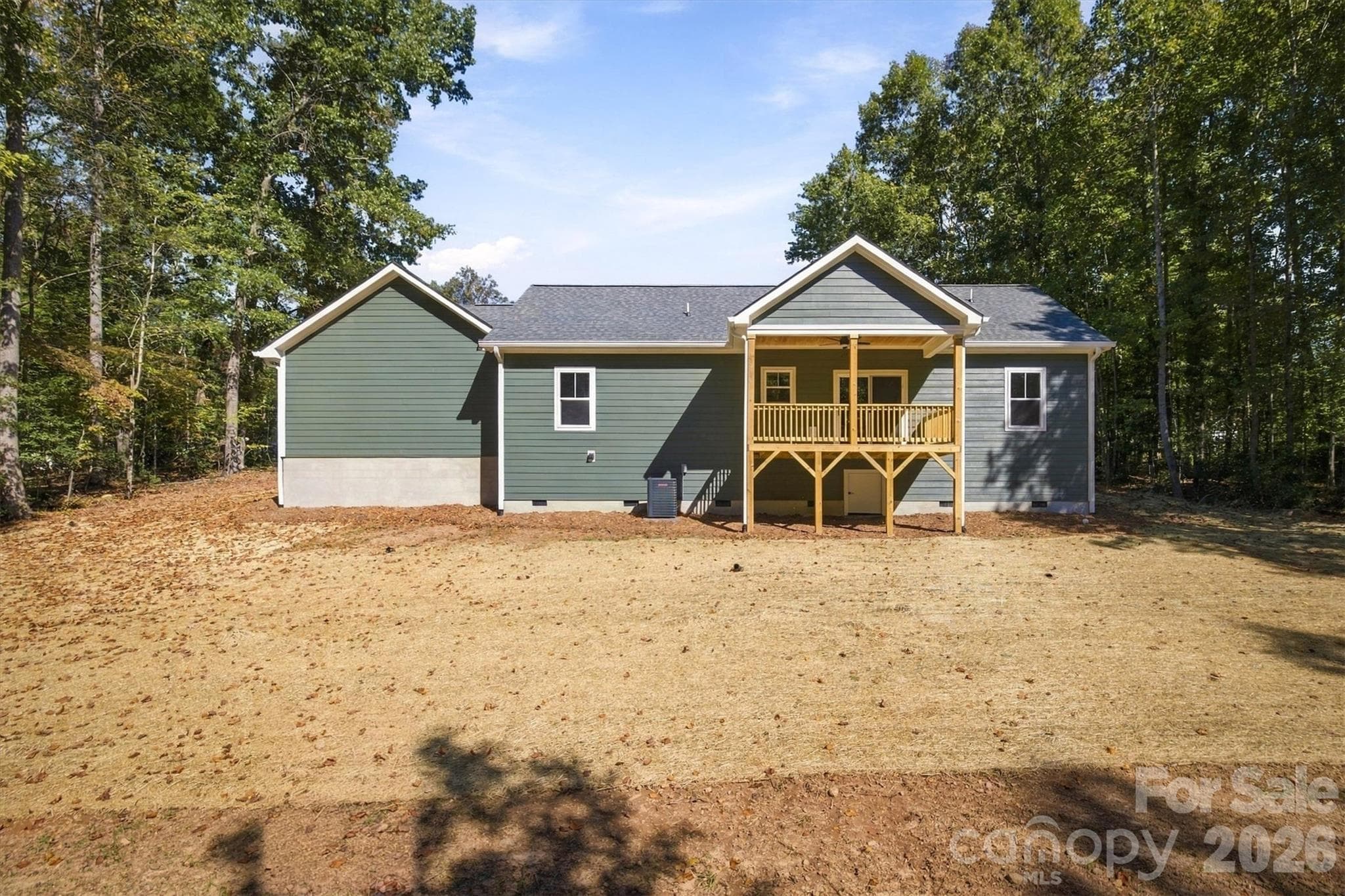 Single Family Residence at 2968 Woodwind Drive, Valdese, photo 24 of 26