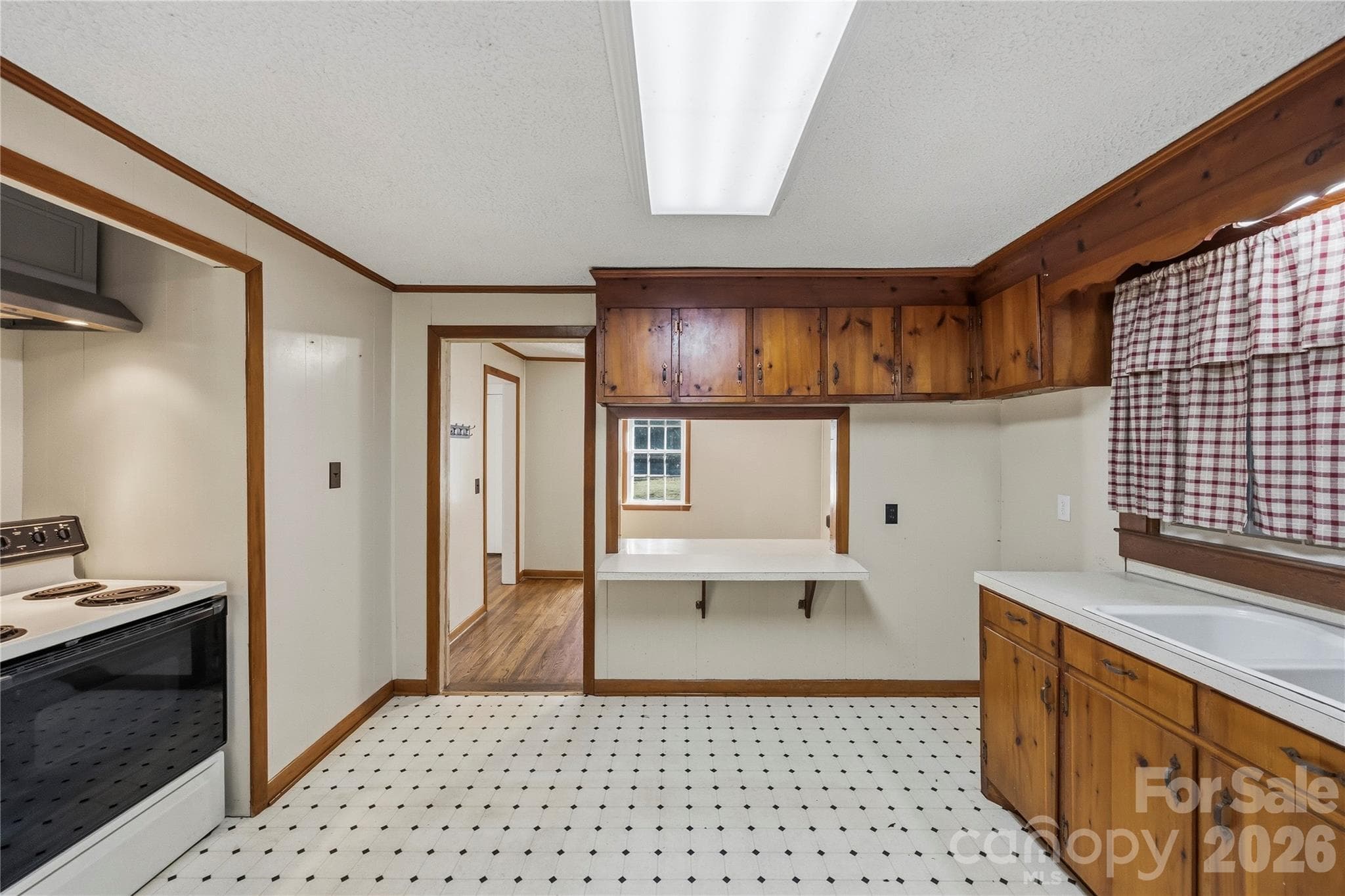 Kitchen - 22578 S Nc Highway 109 None, Denton