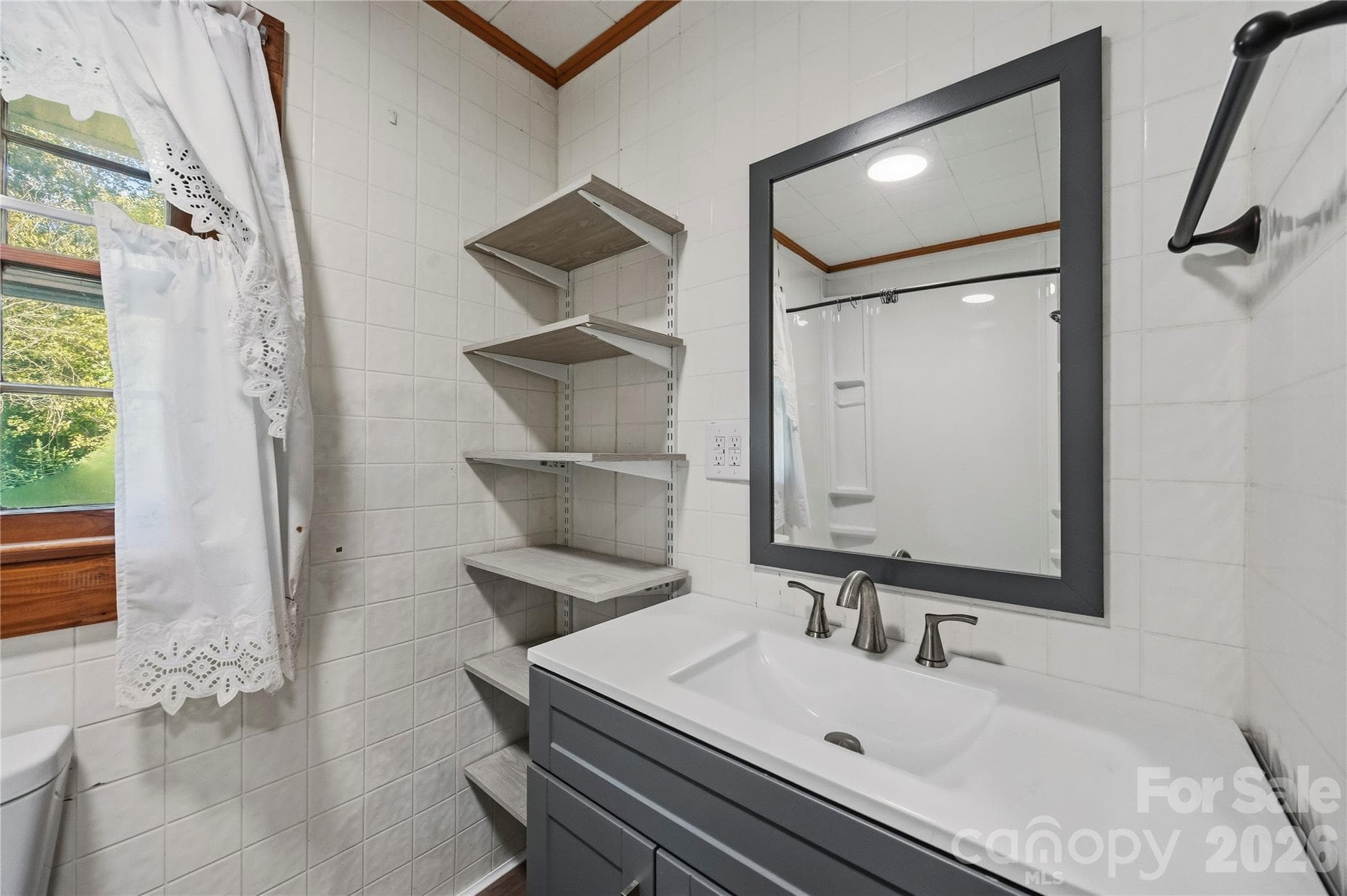Bathroom - 22578 S Nc Highway 109 None, Denton