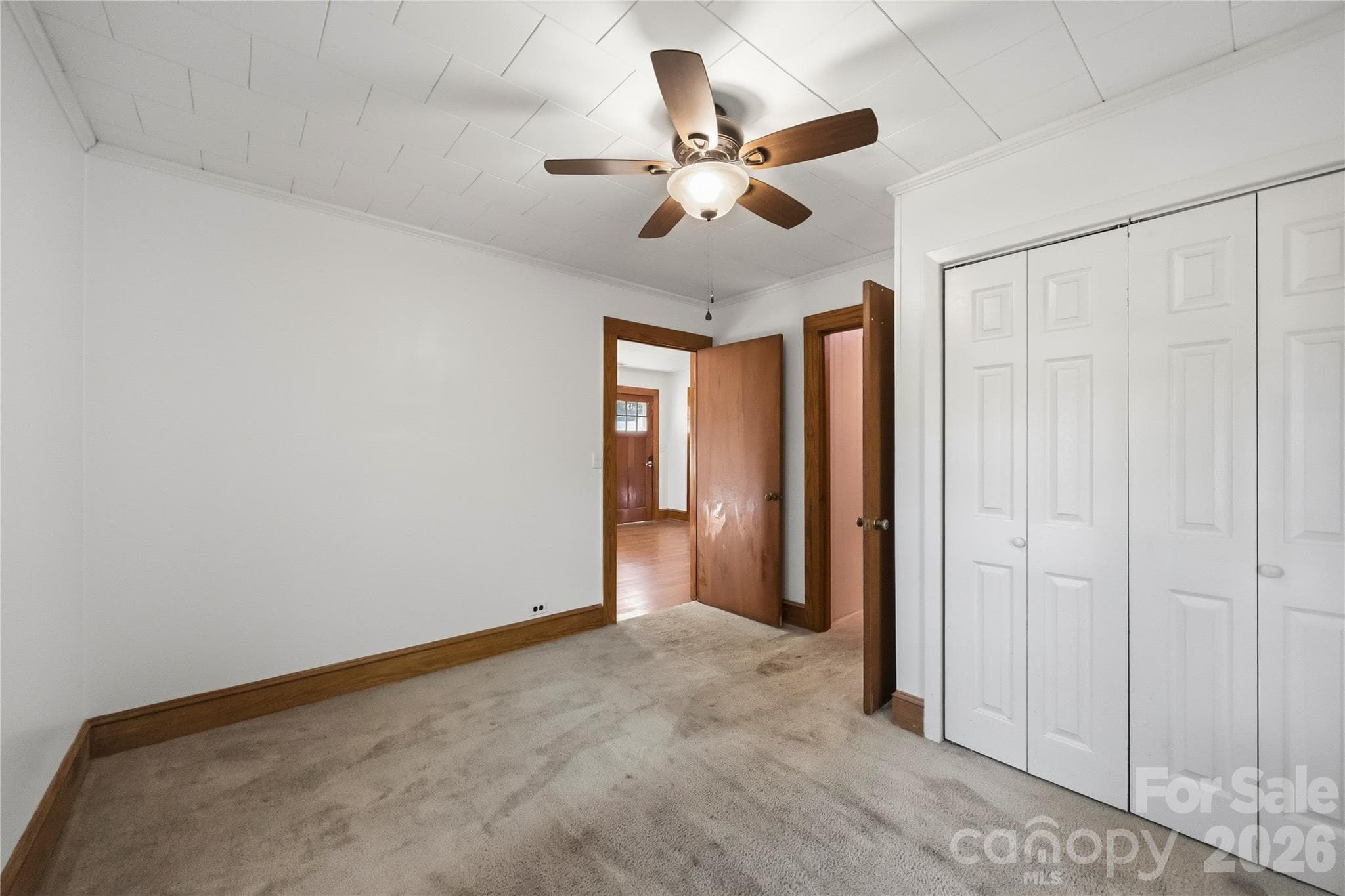 Bedroom 2 - 22578 S Nc Highway 109 None, Denton