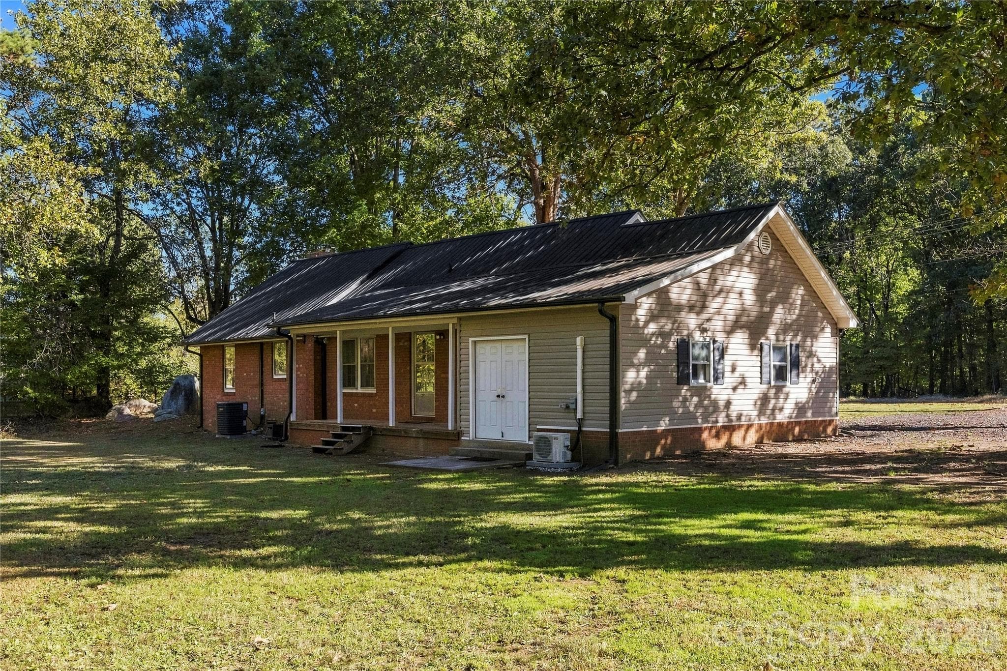 Single Family Residence at 22578 S Nc Highway 109 None, Denton, photo 36 of 48