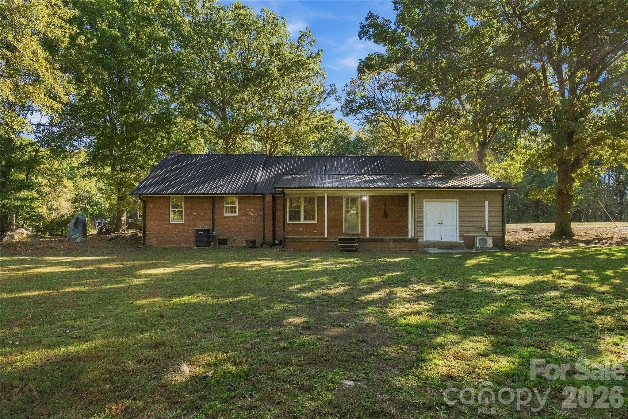 Single Family Residence at 22578 S Nc Highway 109 None, Denton, photo 37 of 48