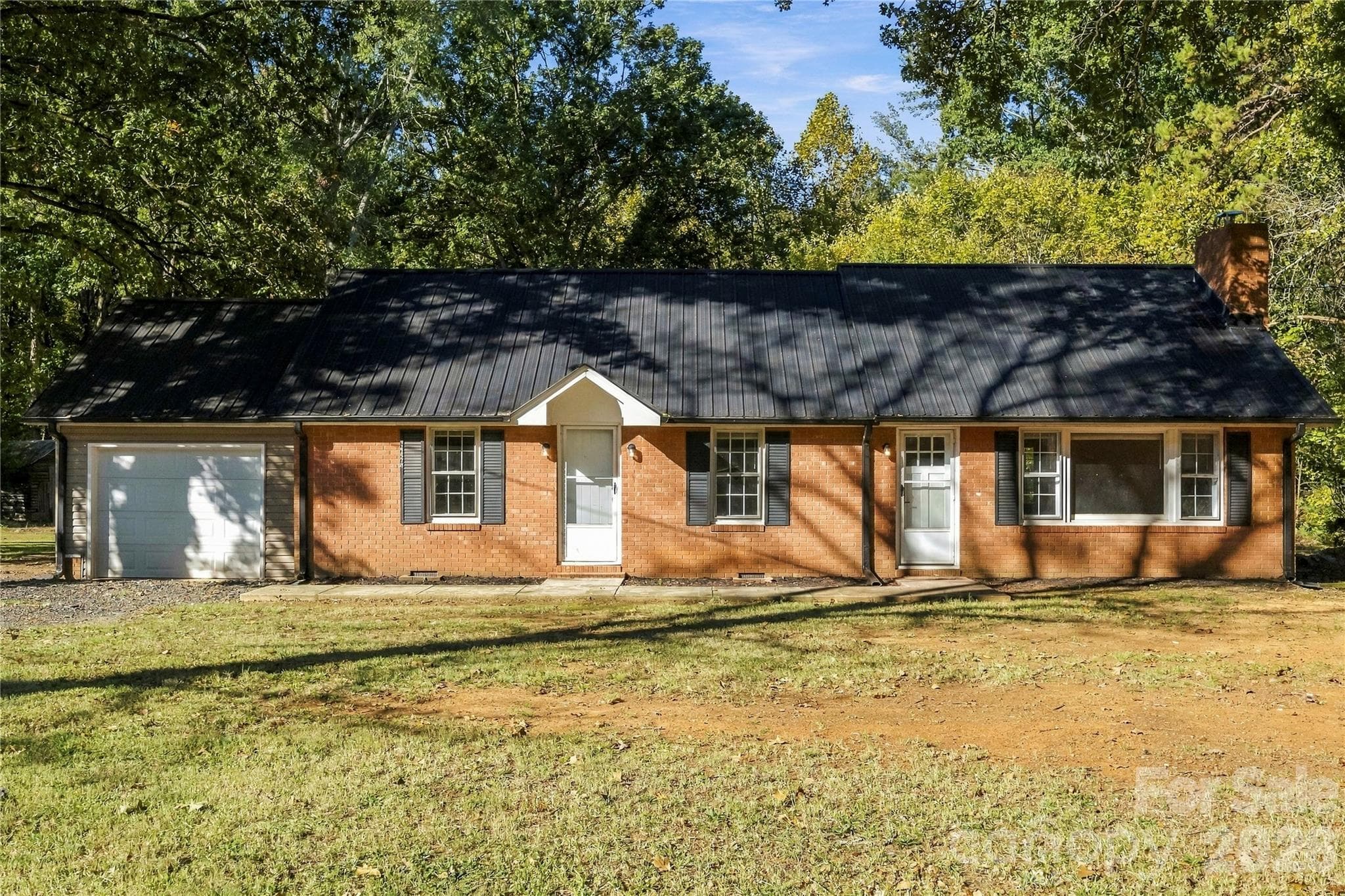 Single Family Residence at 22578 S Nc Highway 109 None, Denton, photo 40 of 48
