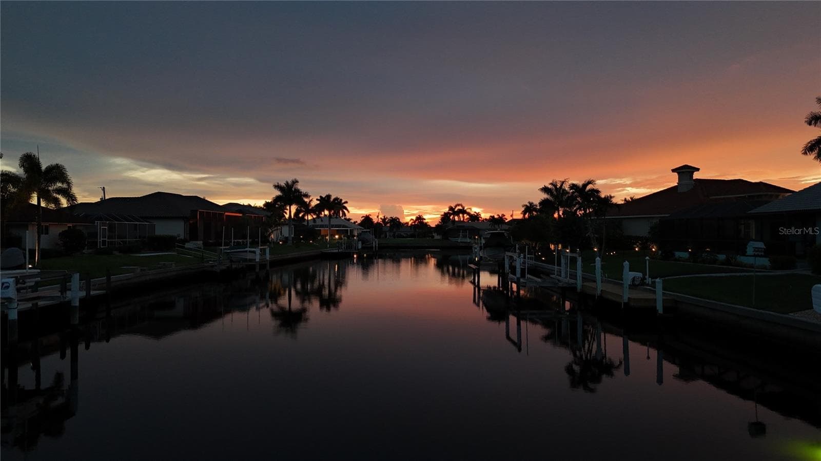 Single Family Residence at 325 SEGOVIA DR, PUNTA GORDA, photo 106 of 109