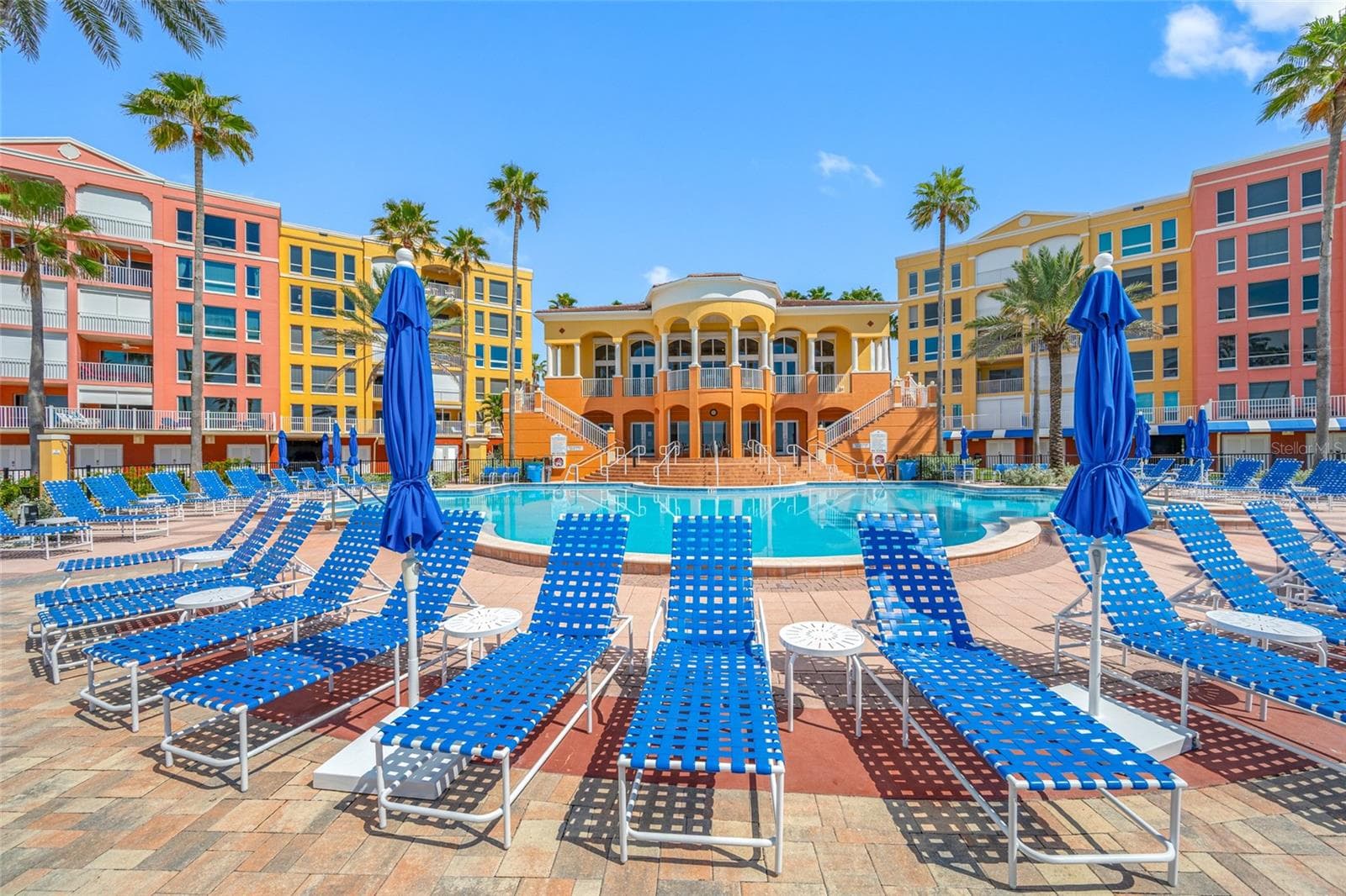 Enjoy a Resort style setting along with top-of-the-line amenities. - 16700 GULF BLVD #524, NORTH REDINGTON BEACH