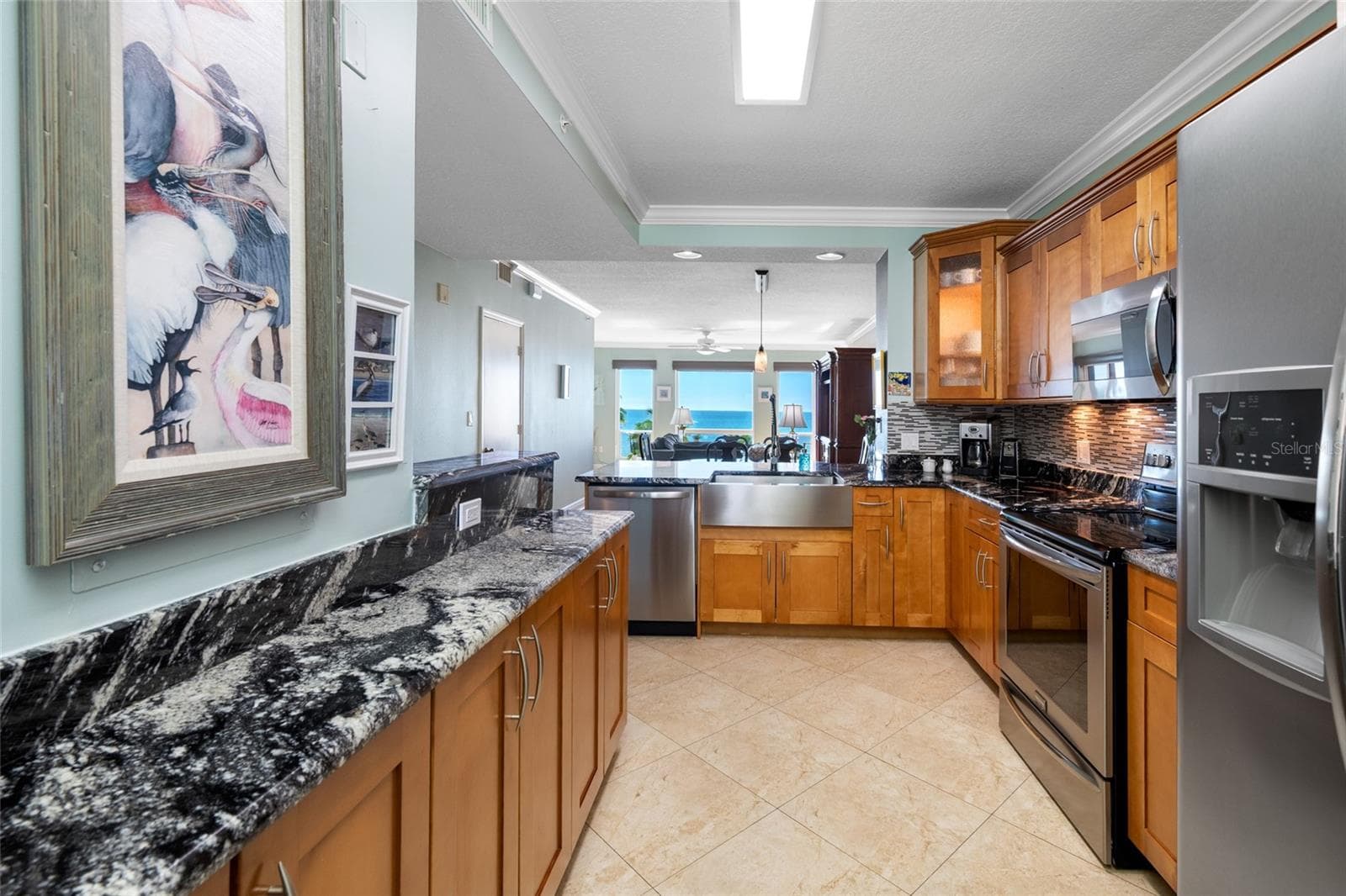 Condominium at 16700 GULF BLVD #524, NORTH REDINGTON BEACH, photo 22 of 83
