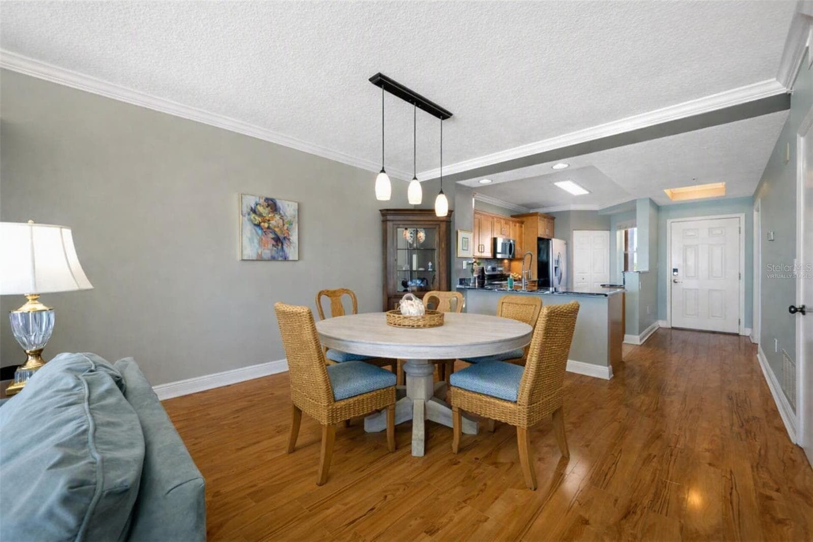 Virtually Staged. - 16700 GULF BLVD #524, NORTH REDINGTON BEACH