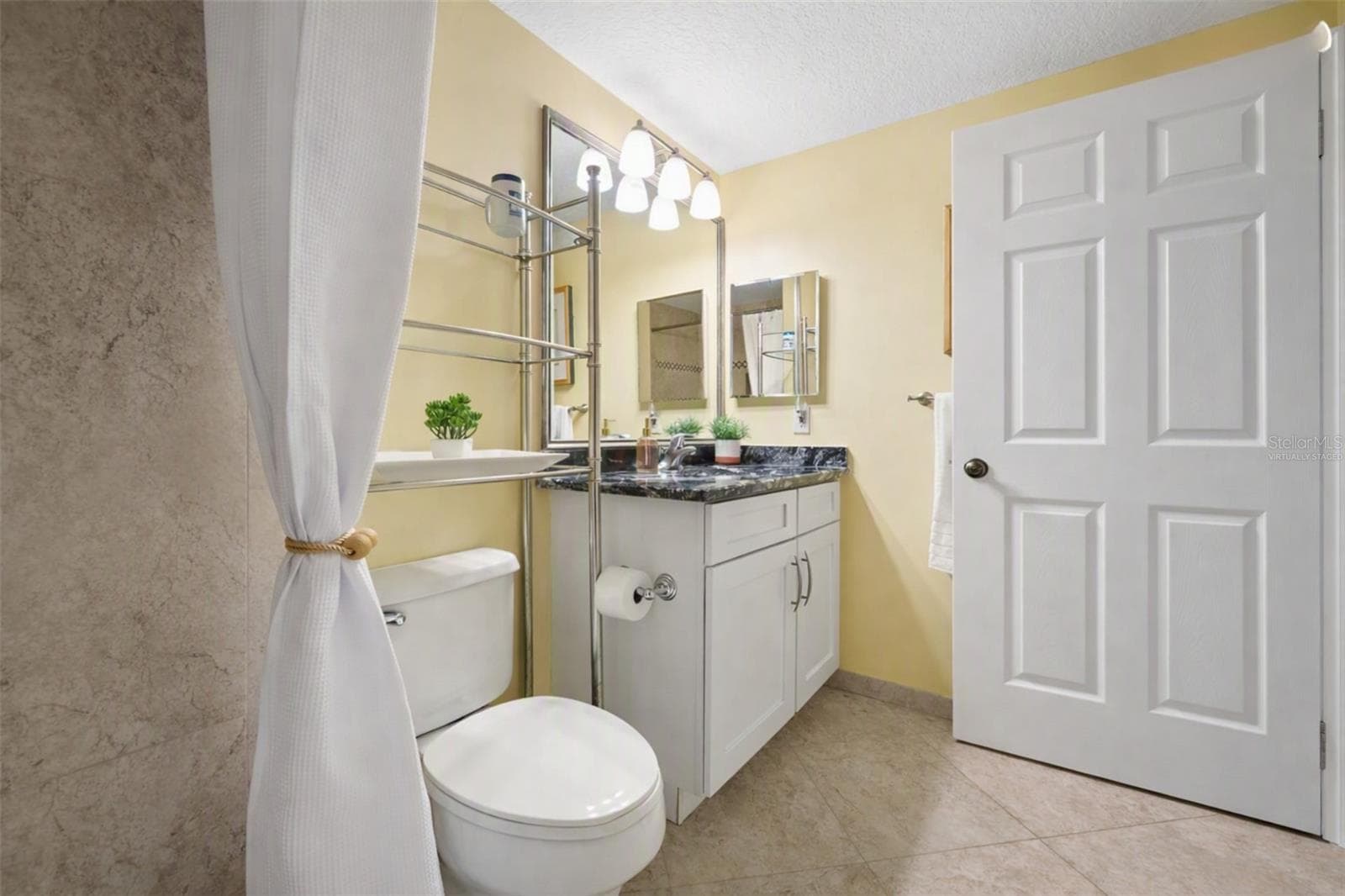 Guest Bathroom - 16700 GULF BLVD #524, NORTH REDINGTON BEACH