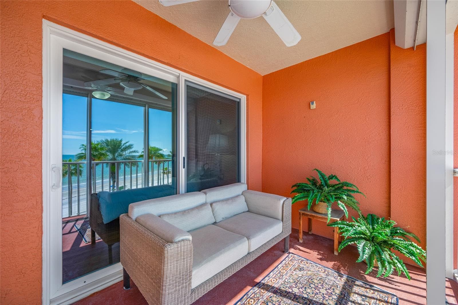 Condominium at 16700 GULF BLVD #524, NORTH REDINGTON BEACH, photo 50 of 83