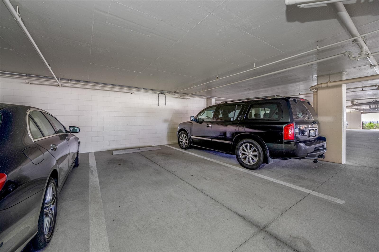 Parking Space #10 - 16700 GULF BLVD #524, NORTH REDINGTON BEACH