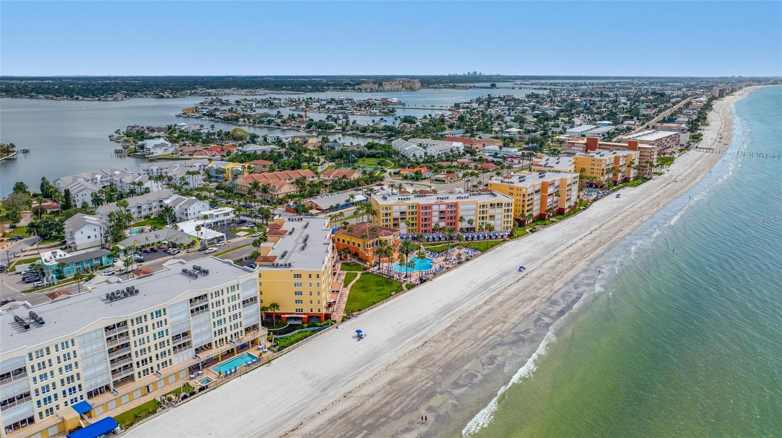 Condominium at 16700 GULF BLVD #524, NORTH REDINGTON BEACH, photo 56 of 83