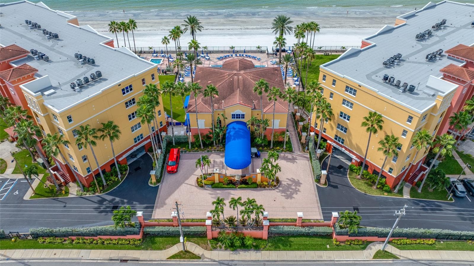 Condominium at 16700 GULF BLVD #524, NORTH REDINGTON BEACH, photo 57 of 83