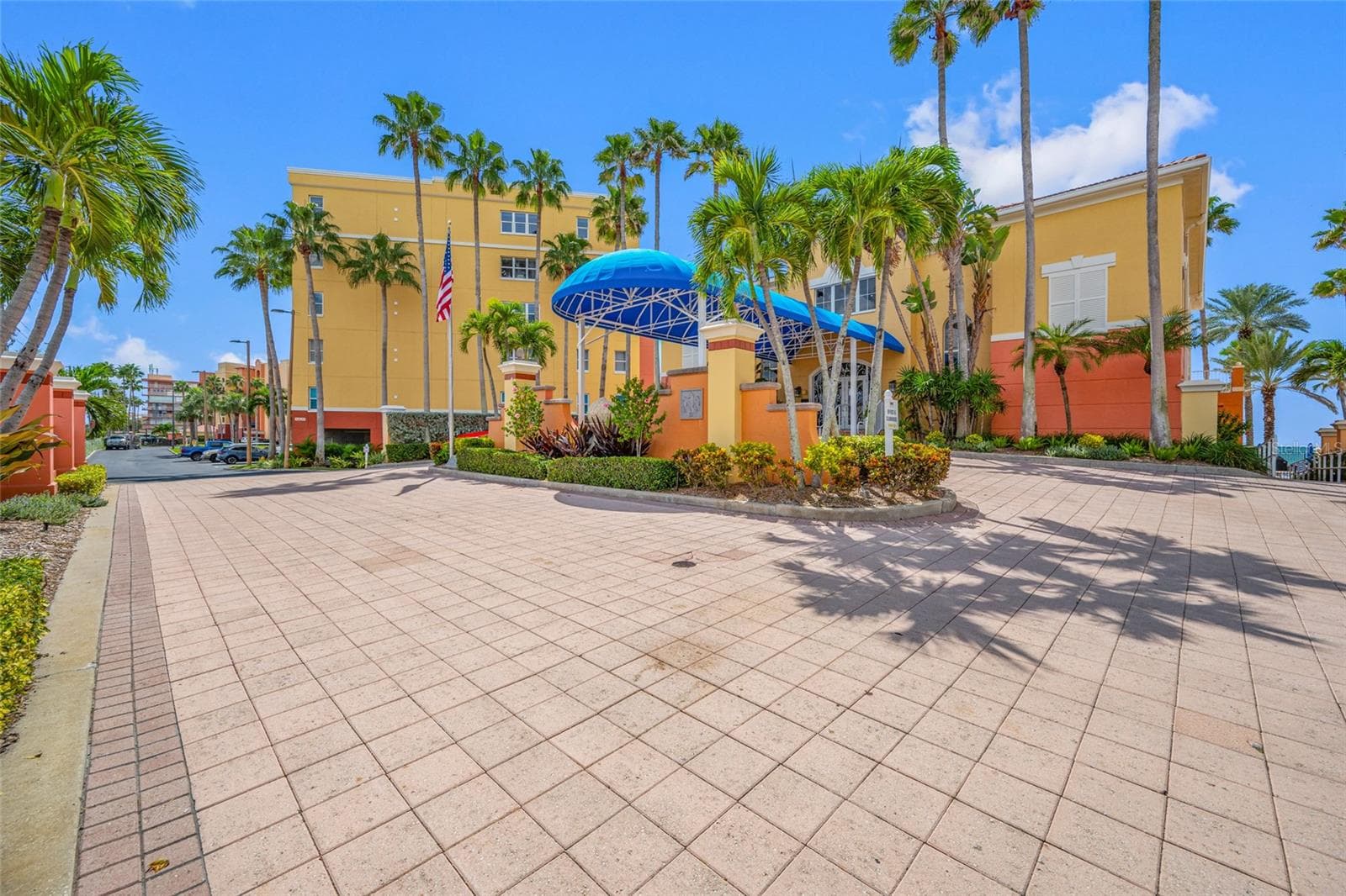 Condominium at 16700 GULF BLVD #524, NORTH REDINGTON BEACH, photo 59 of 83
