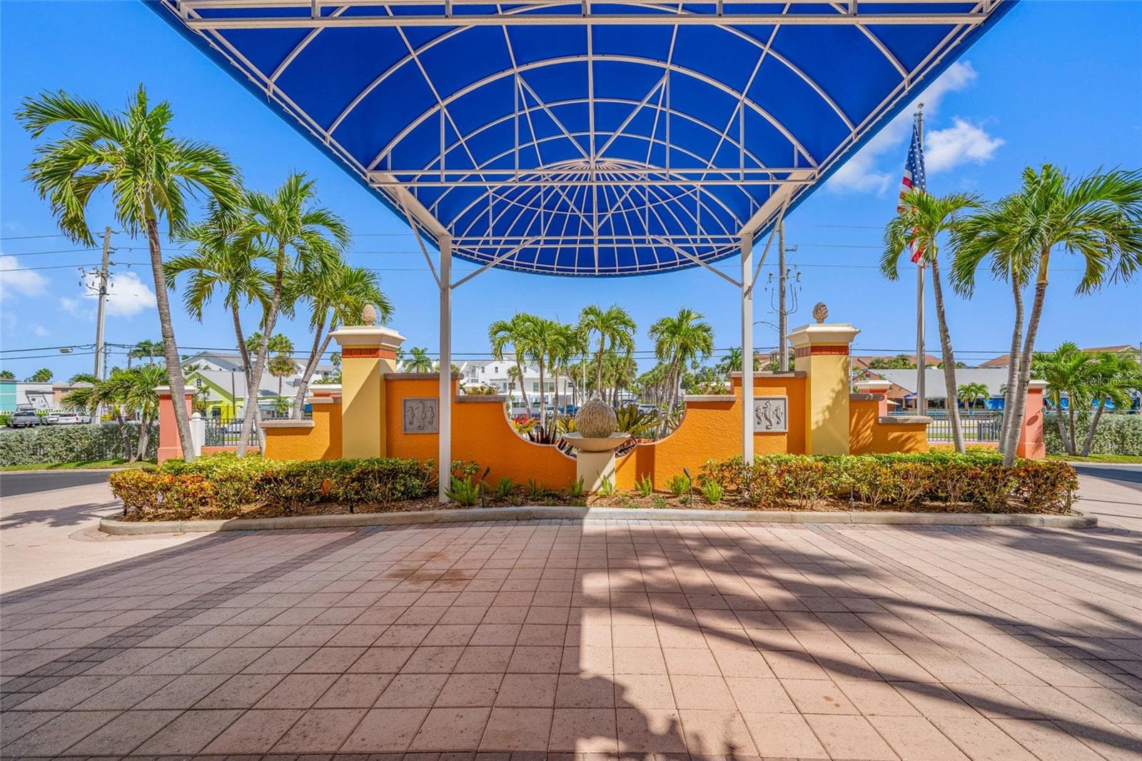 Condominium at 16700 GULF BLVD #524, NORTH REDINGTON BEACH, photo 61 of 83