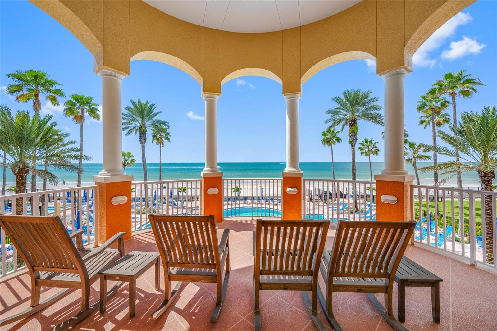 Condominium at 16700 GULF BLVD #524, NORTH REDINGTON BEACH, photo 70 of 83