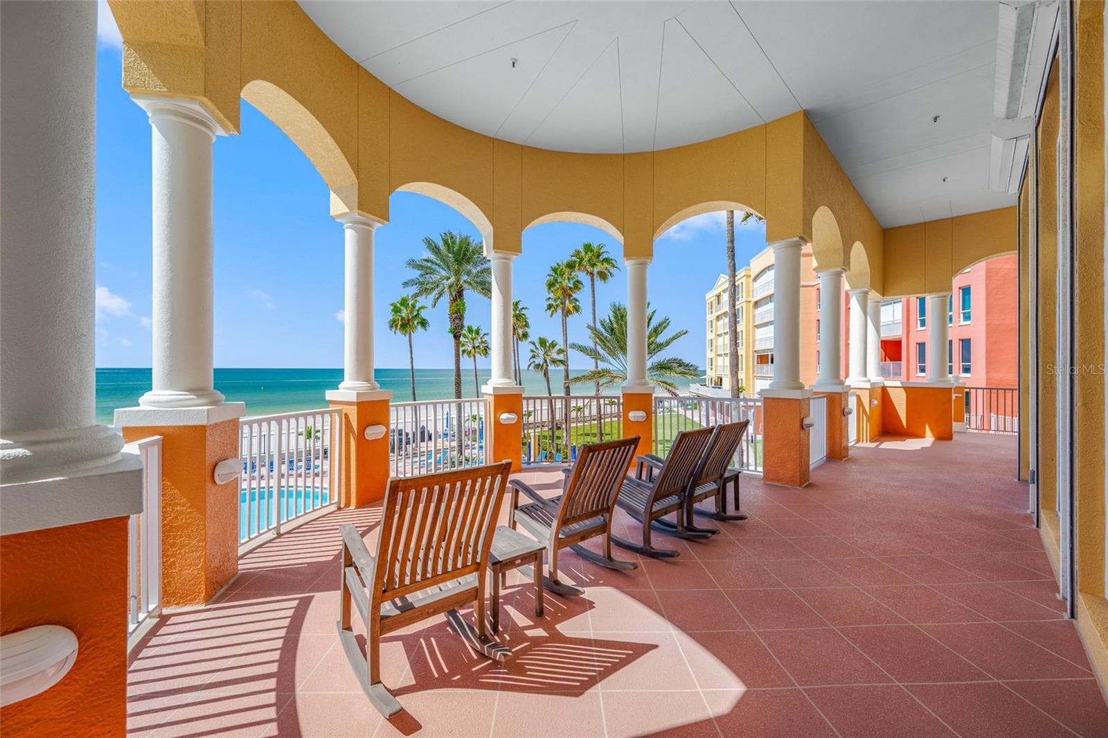 Condominium at 16700 GULF BLVD #524, NORTH REDINGTON BEACH, photo 71 of 83