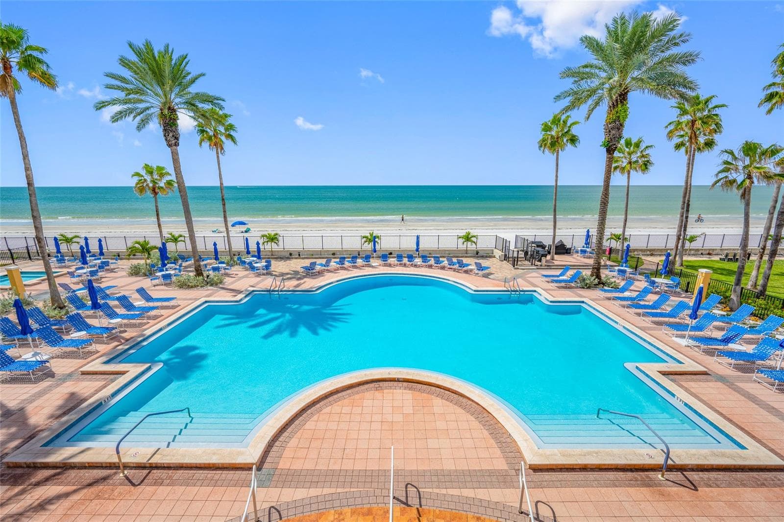 Condominium at 16700 GULF BLVD #524, NORTH REDINGTON BEACH, photo 73 of 83