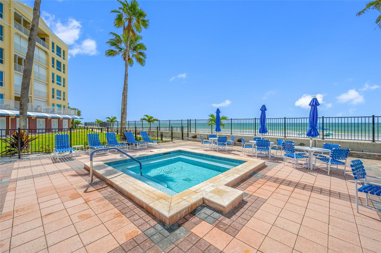 Condominium at 16700 GULF BLVD #524, NORTH REDINGTON BEACH, photo 74 of 83