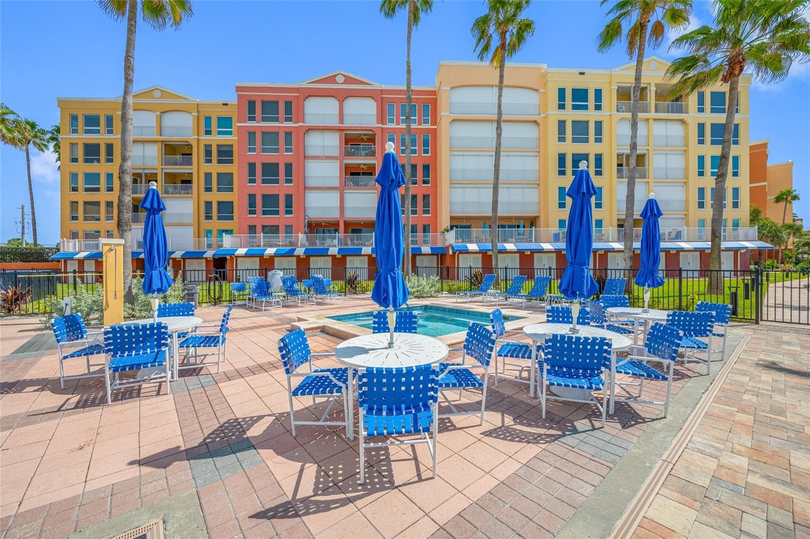Condominium at 16700 GULF BLVD #524, NORTH REDINGTON BEACH, photo 75 of 83