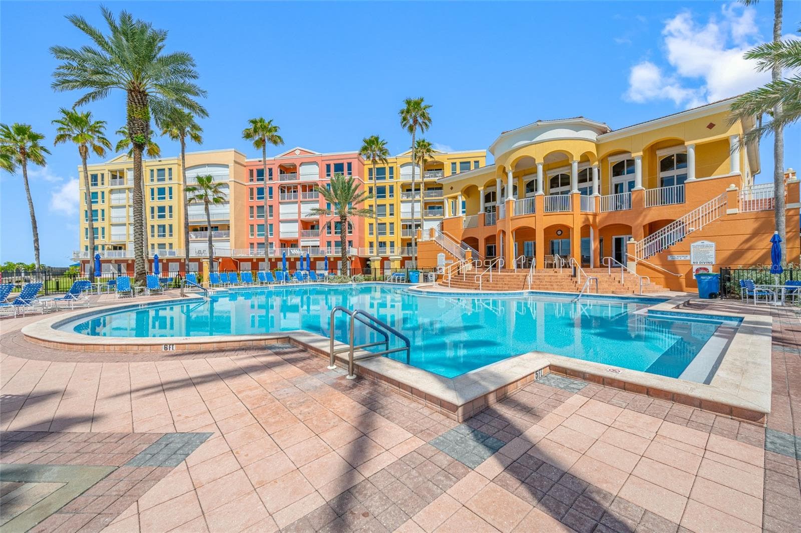 Condominium at 16700 GULF BLVD #524, NORTH REDINGTON BEACH, photo 76 of 83