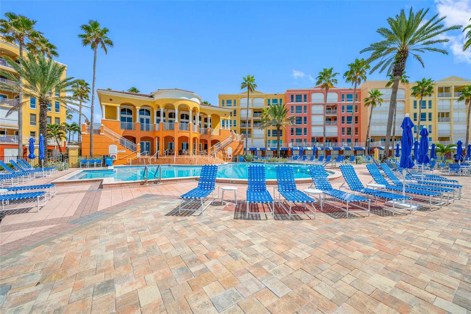 Condominium at 16700 GULF BLVD #524, NORTH REDINGTON BEACH, photo 78 of 83