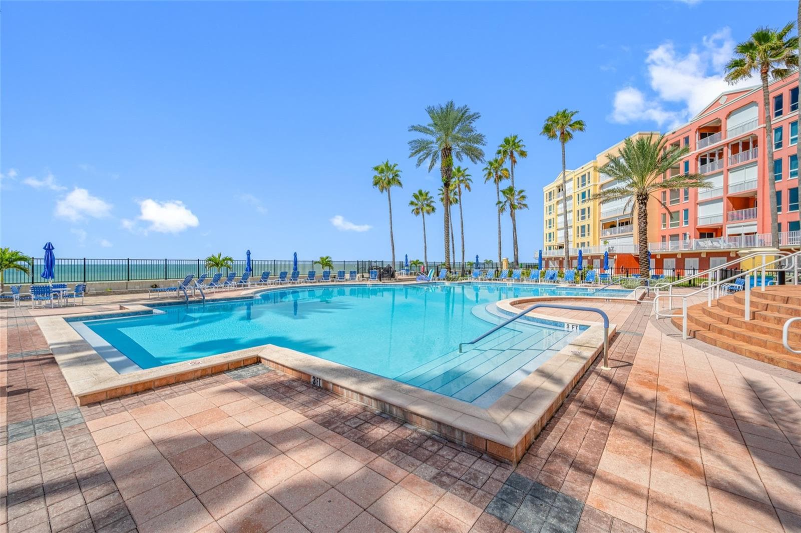 Condominium at 16700 GULF BLVD #524, NORTH REDINGTON BEACH, photo 79 of 83