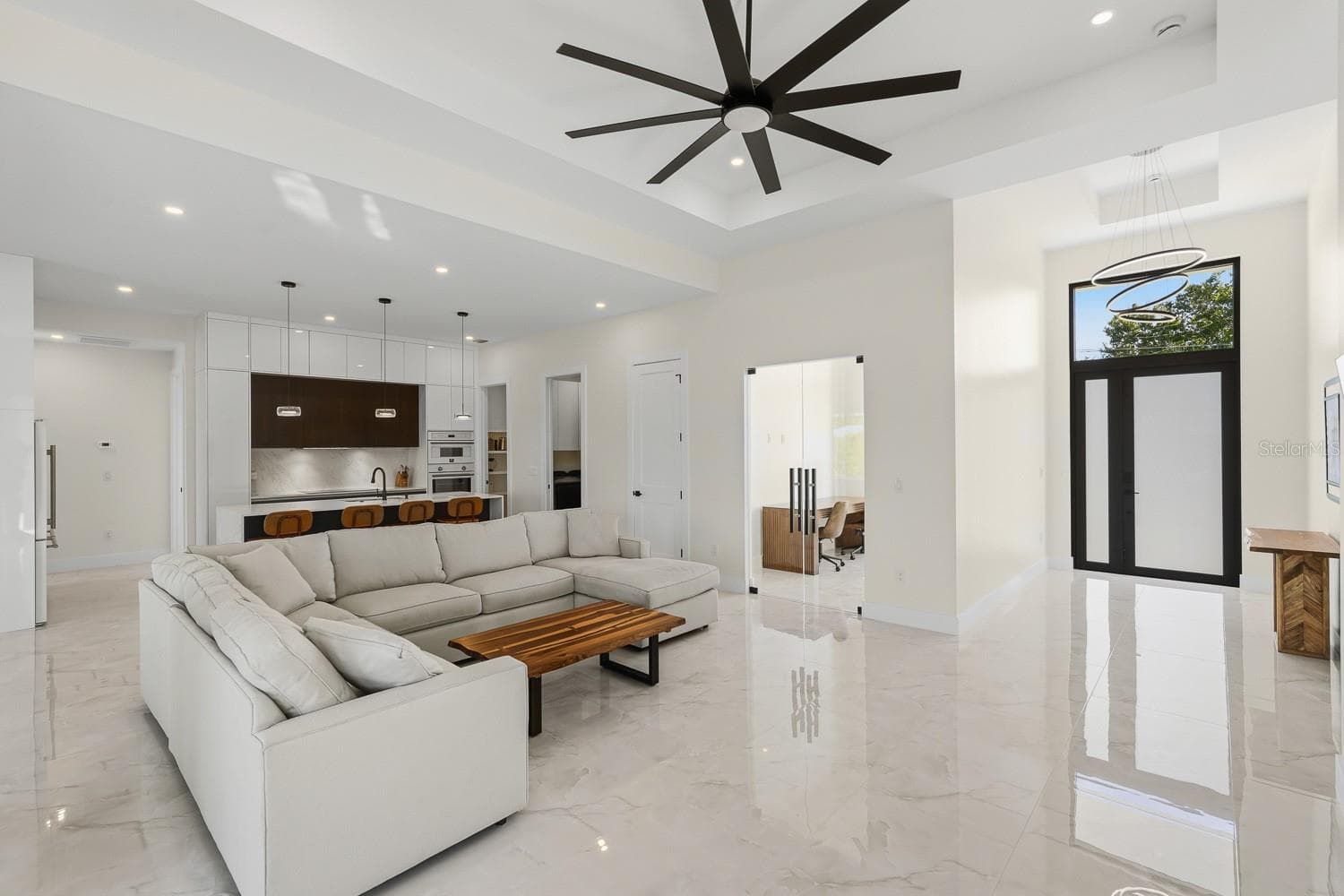 Single Family Residence at 10860 MCALESTER CIR #1R, PORT CHARLOTTE, photo 12 of 82