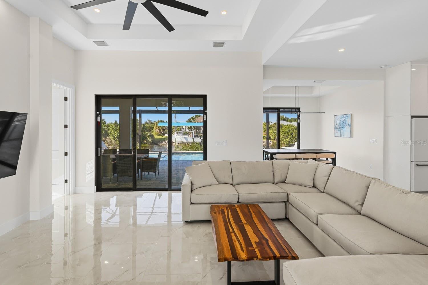 Single Family Residence at 10860 MCALESTER CIR #1R, PORT CHARLOTTE, photo 14 of 82
