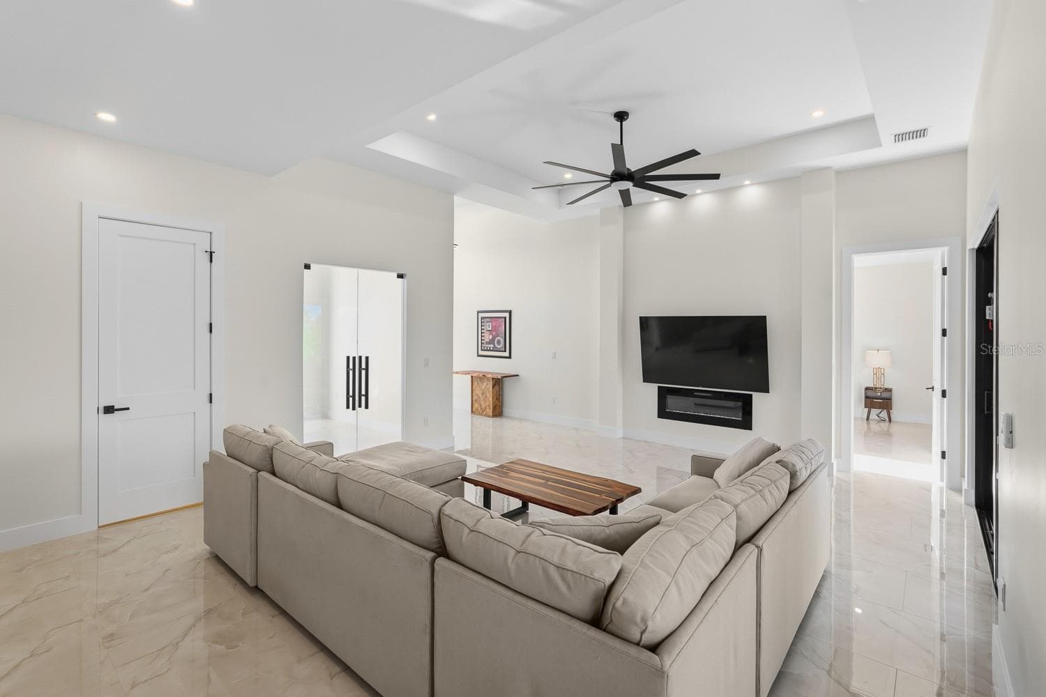 Single Family Residence at 10860 MCALESTER CIR #1R, PORT CHARLOTTE, photo 17 of 82