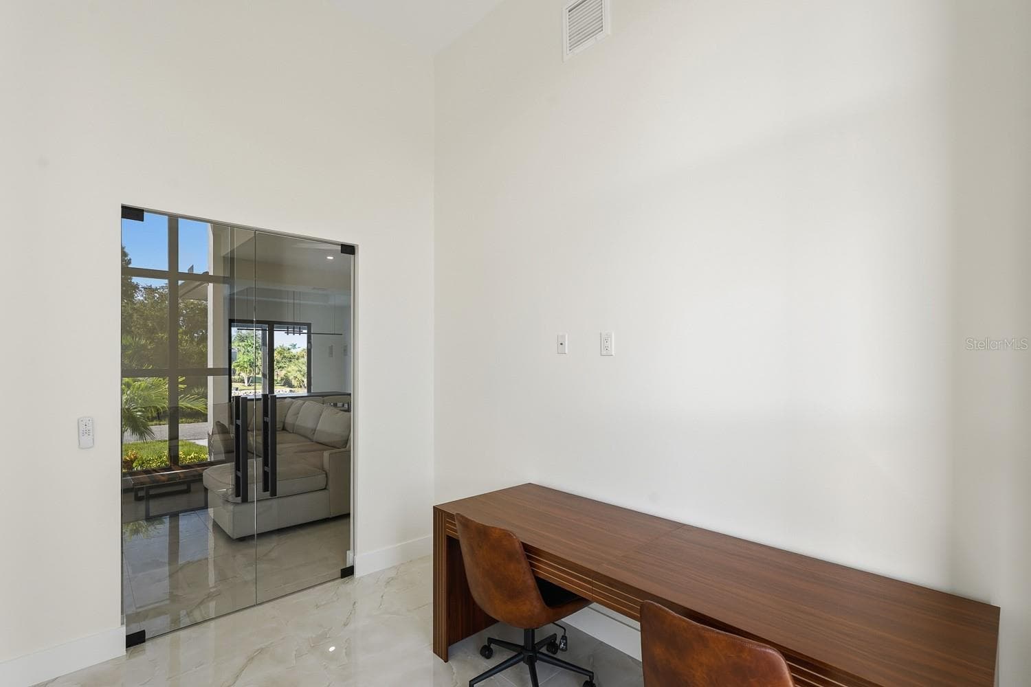 Single Family Residence at 10860 MCALESTER CIR #1R, PORT CHARLOTTE, photo 38 of 82