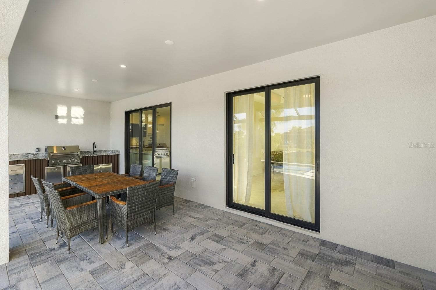 Single Family Residence at 10860 MCALESTER CIR #1R, PORT CHARLOTTE, photo 42 of 82